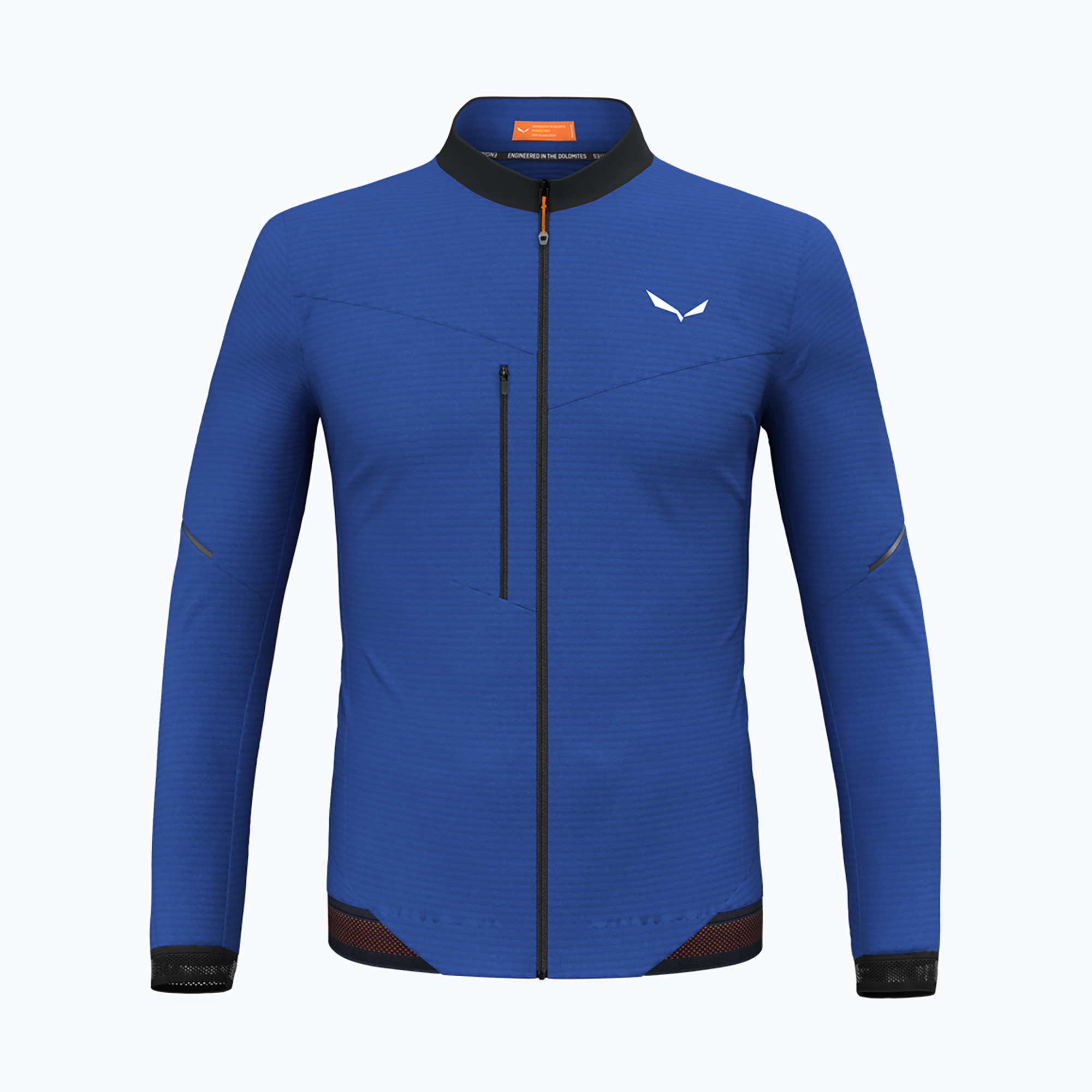 Bluza trekkingowa męska Salewa Pedroc PL 2 electric | WYSYŁKA W 24H | 30 DNI NA ZWROT