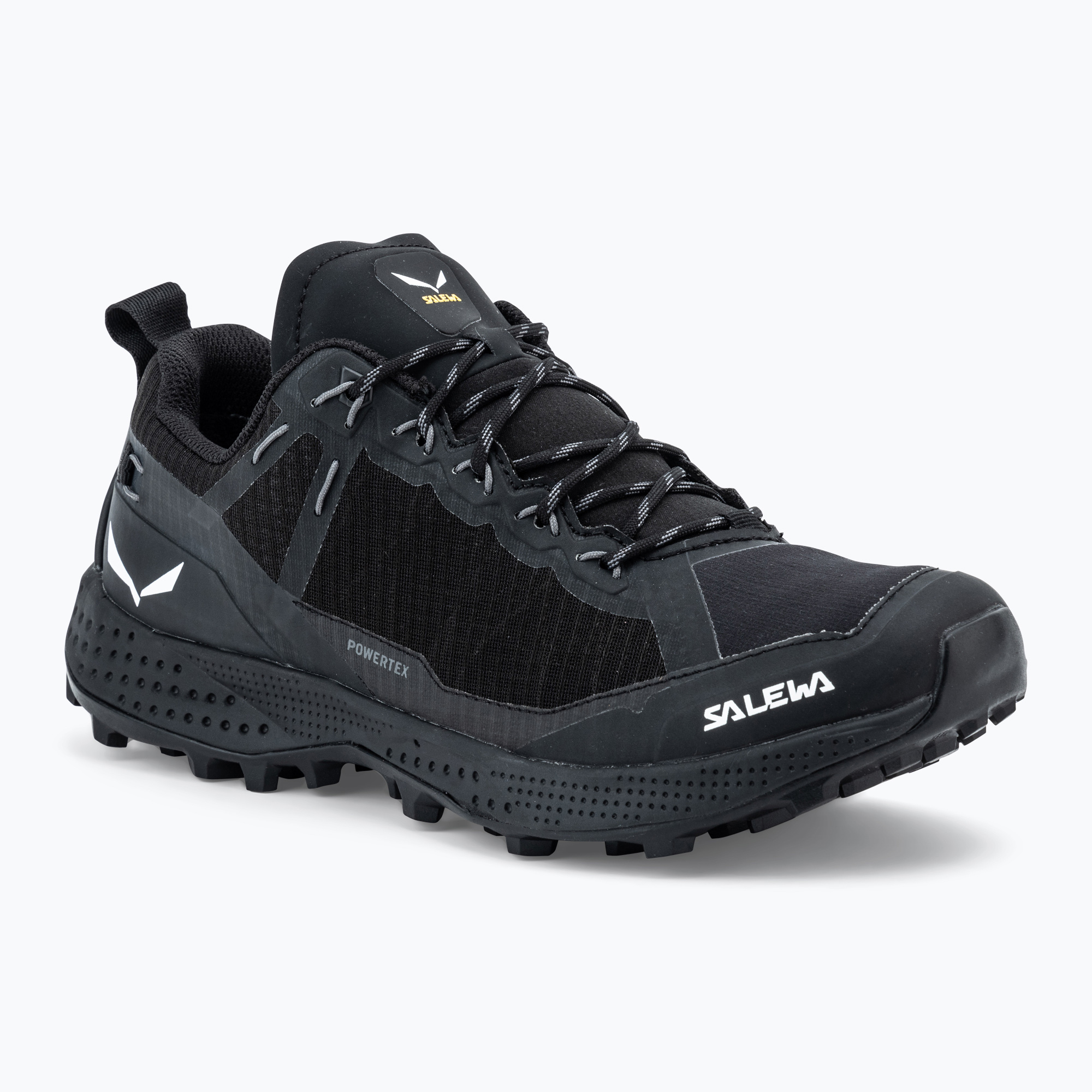 Фото - Трекінгове взуття Salewa Buty trekkingowe damskie  Pedroc PTX black/black | WYSYŁKA W 24H | 30 DNI NA ZWROT 