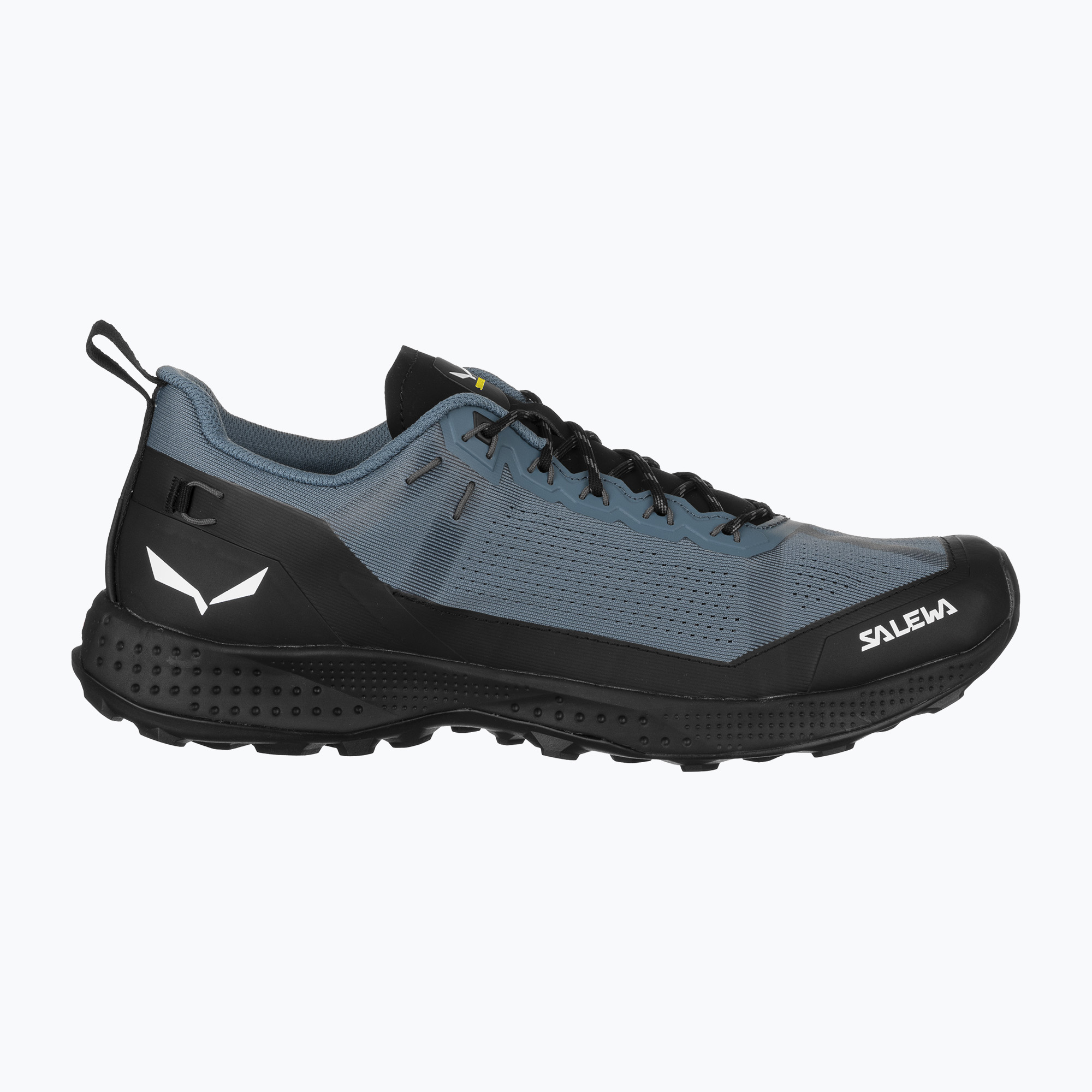 Buty turystyczne męskie Salewa Pedroc Air java blue / black | WYSYŁKA W 24H | 30 DNI NA ZWROT