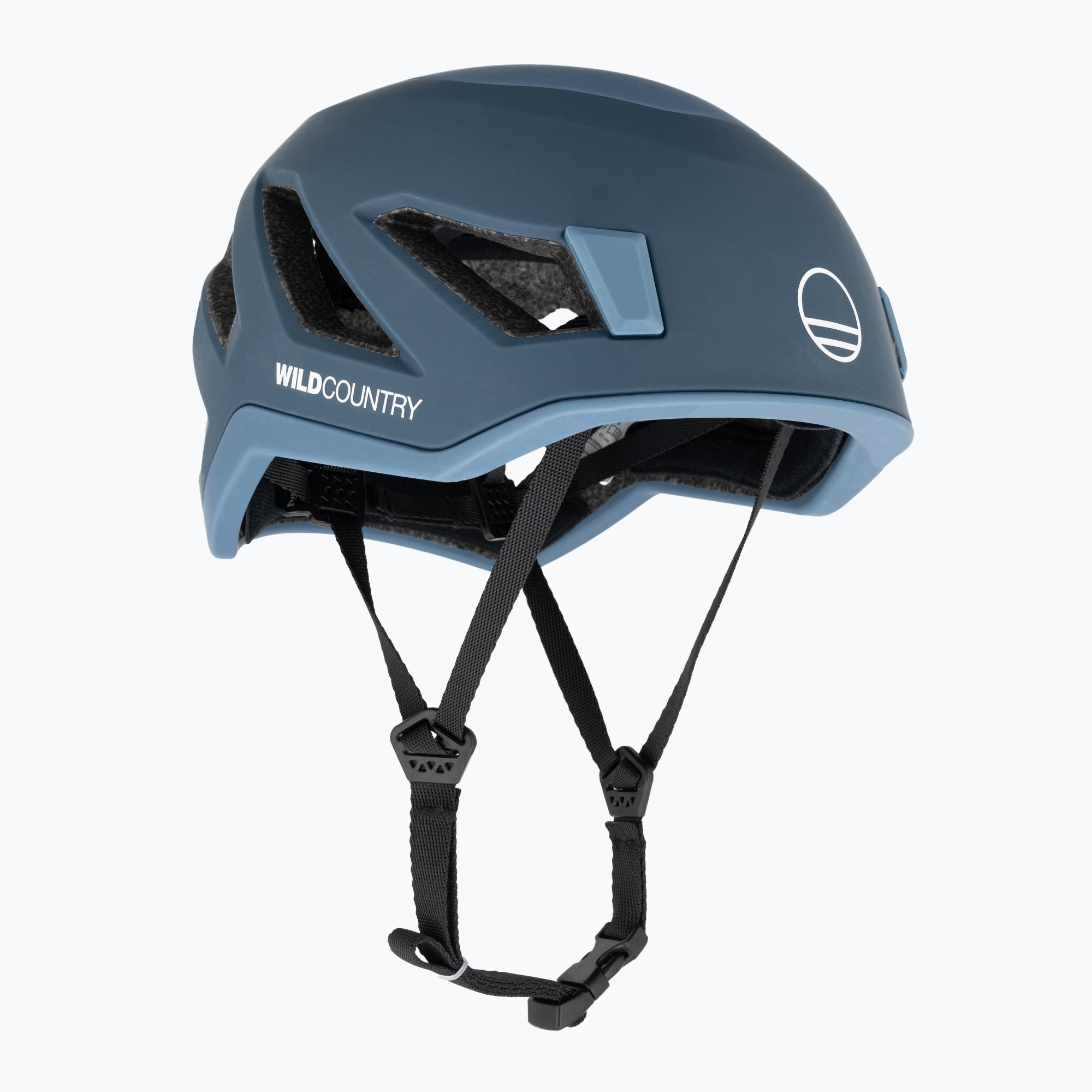 Kask wspinaczkowy Wild Country Syncro petrol 