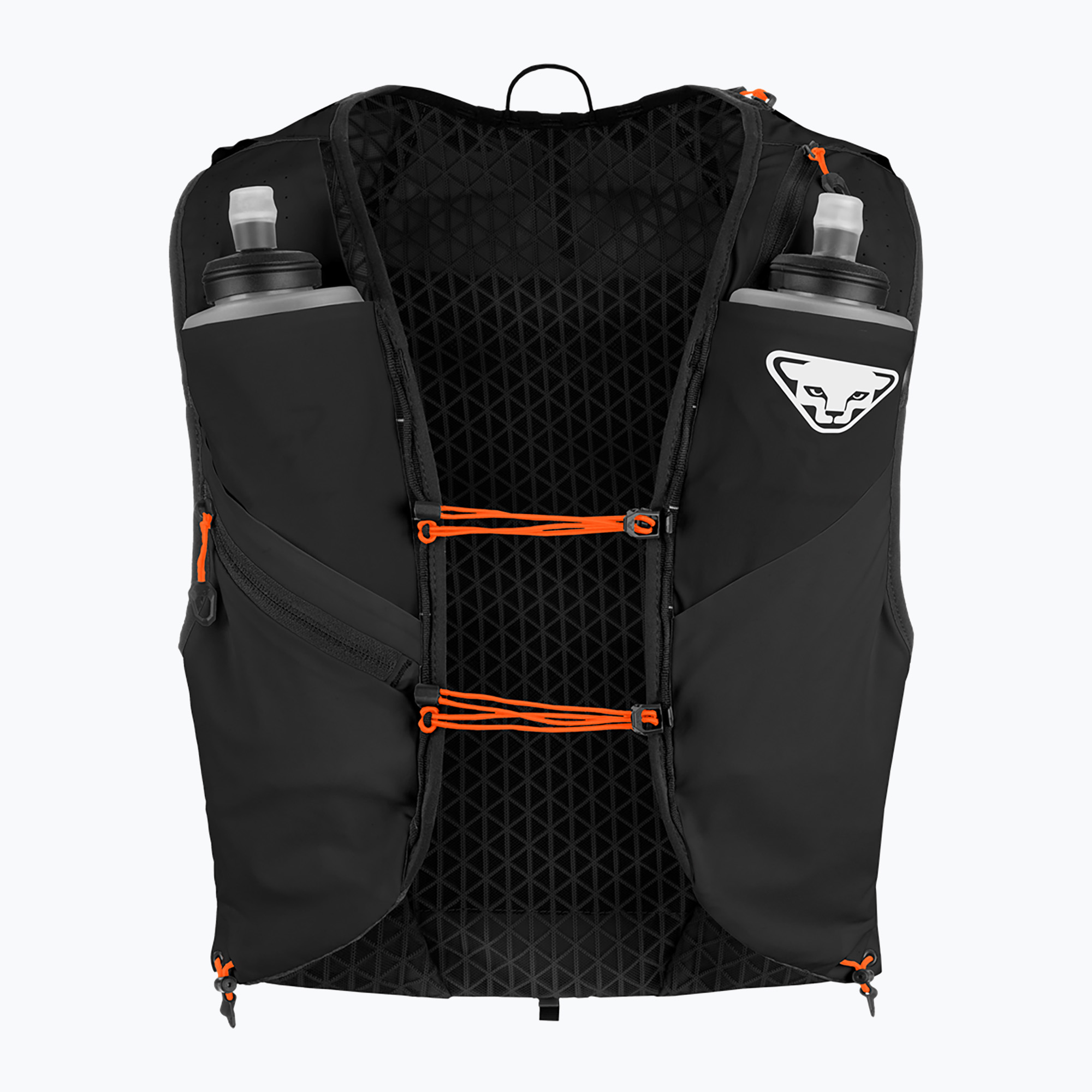 Kamizelka do biegania DYNAFIT Alpine 8 Vest black out 