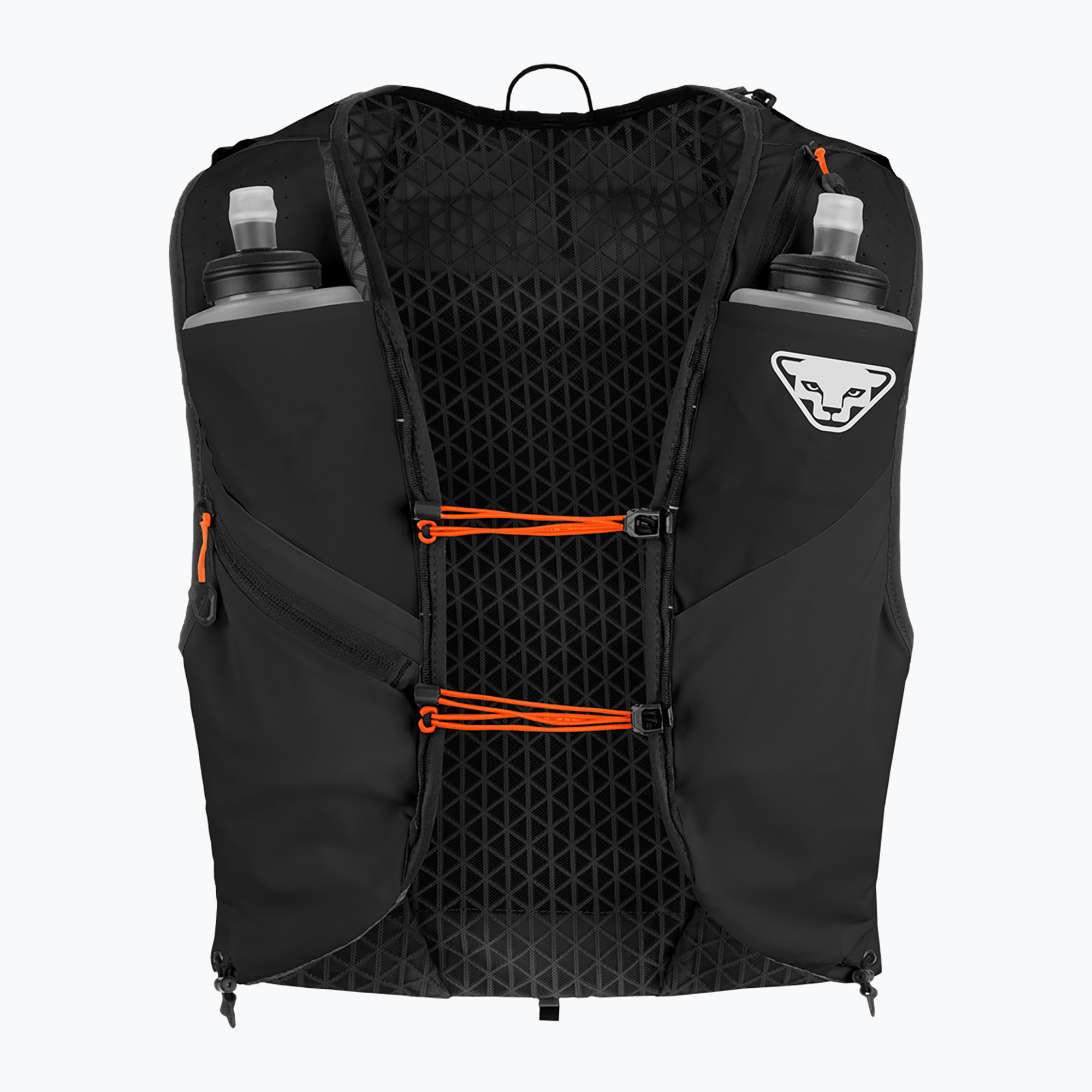 Kamizelka do biegania DYNAFIT Alpine 15 Vest black out | WYSYŁKA W 24H | 30 DNI NA ZWROT