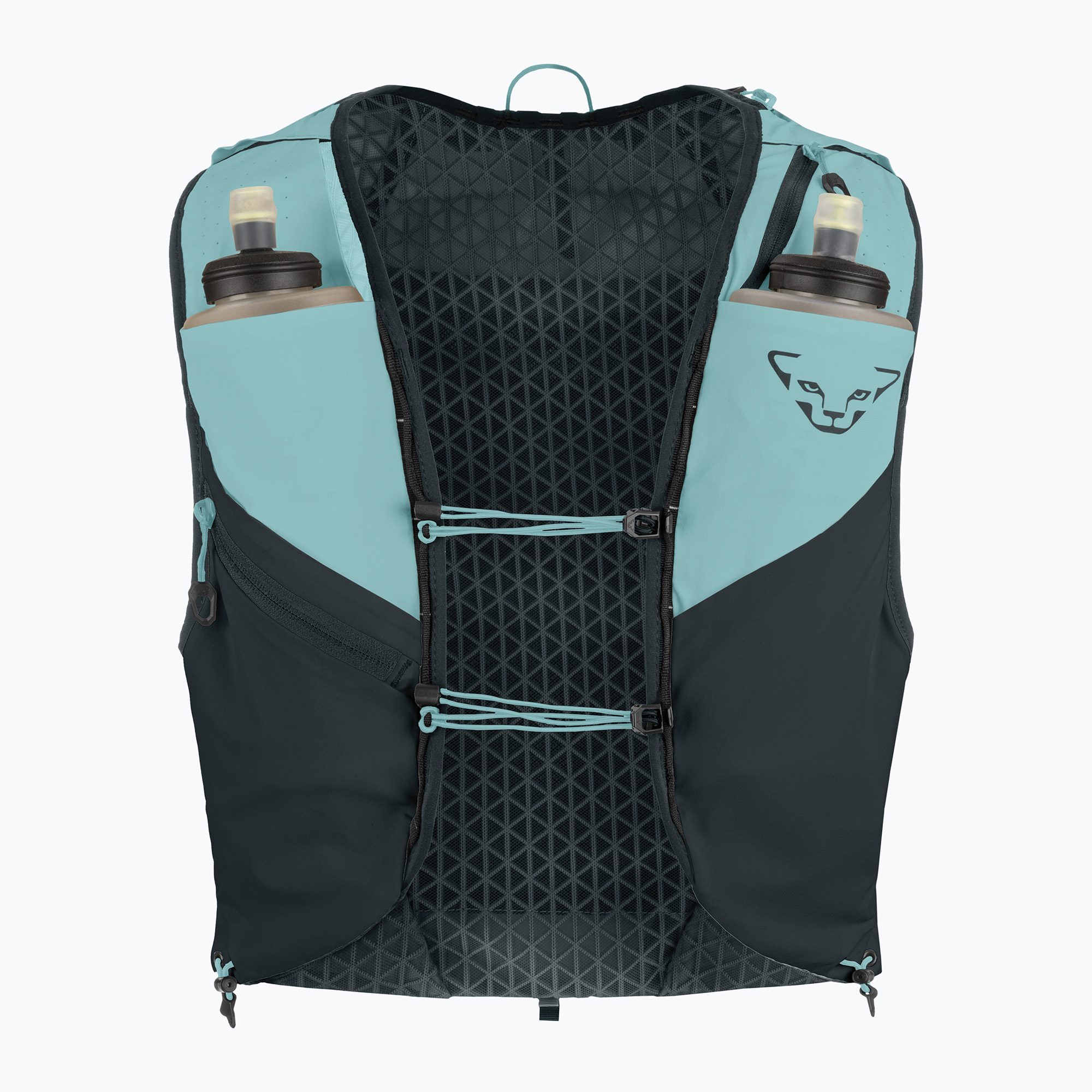 Kamizelka do biegania DYNAFIT Alpine 15 Vest marine blue/blueberry | WYSYŁKA W 24H | 30 DNI NA ZWROT