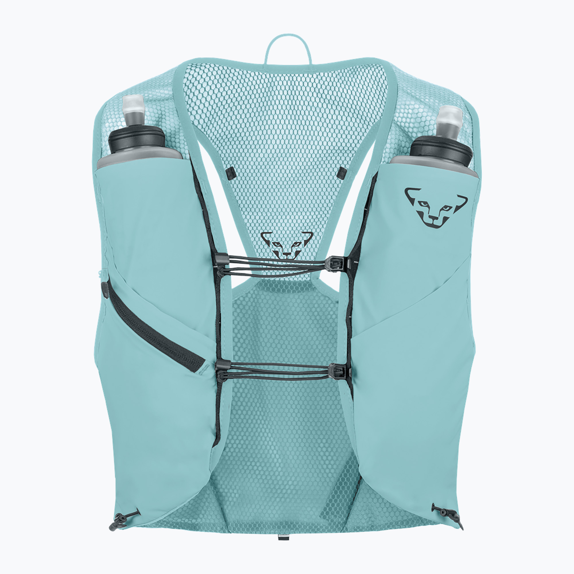 Kamizelka do biegania DYNAFIT Sky 4 Vest marine blue 
