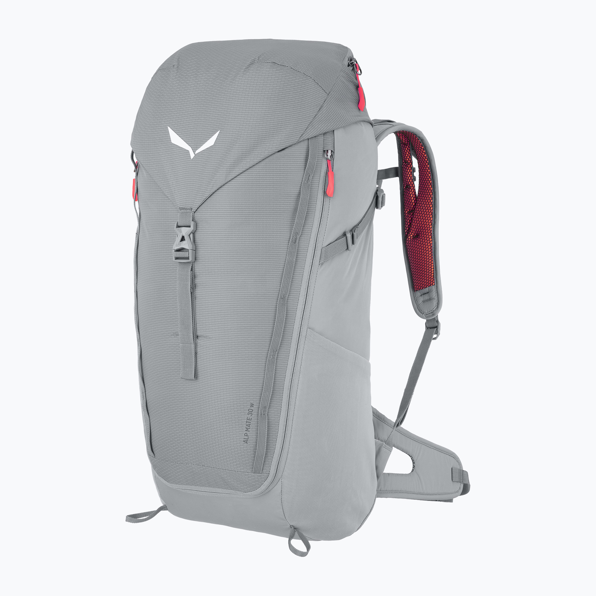 Plecak trekkingowy damski Salewa Alp Mate 30 l alloy | WYSYŁKA W 24H | 30 DNI NA ZWROT