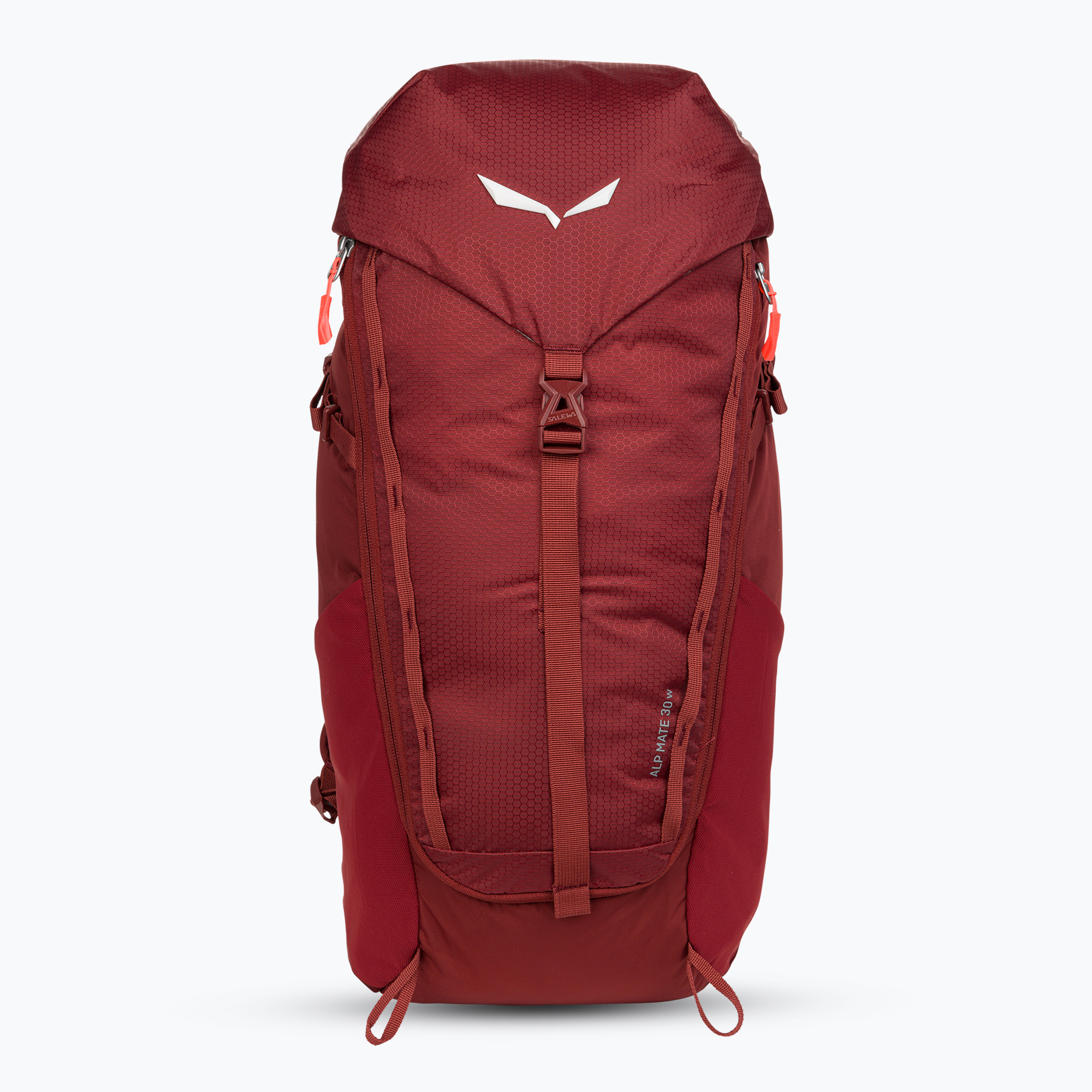 Plecak trekkingowy damski Salewa Alp Mate 30 l syrah | WYSYŁKA W 24H | 30 DNI NA ZWROT