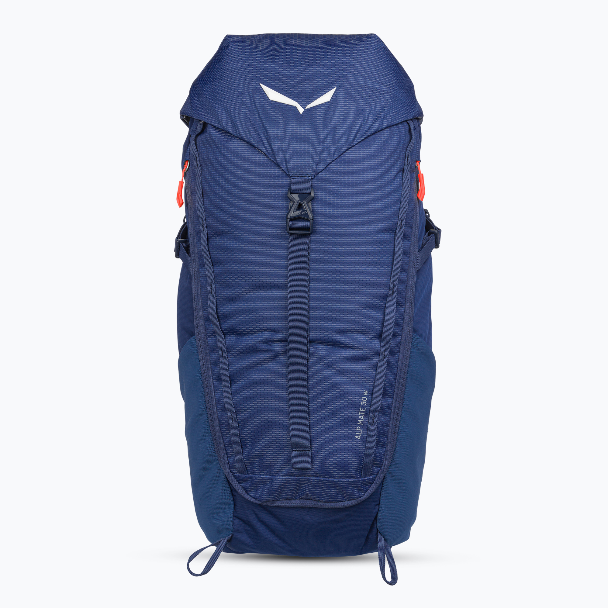 Plecak trekkingowy damski Salewa Alp Mate 30 l blue depth | WYSYŁKA W 24H | 30 DNI NA ZWROT