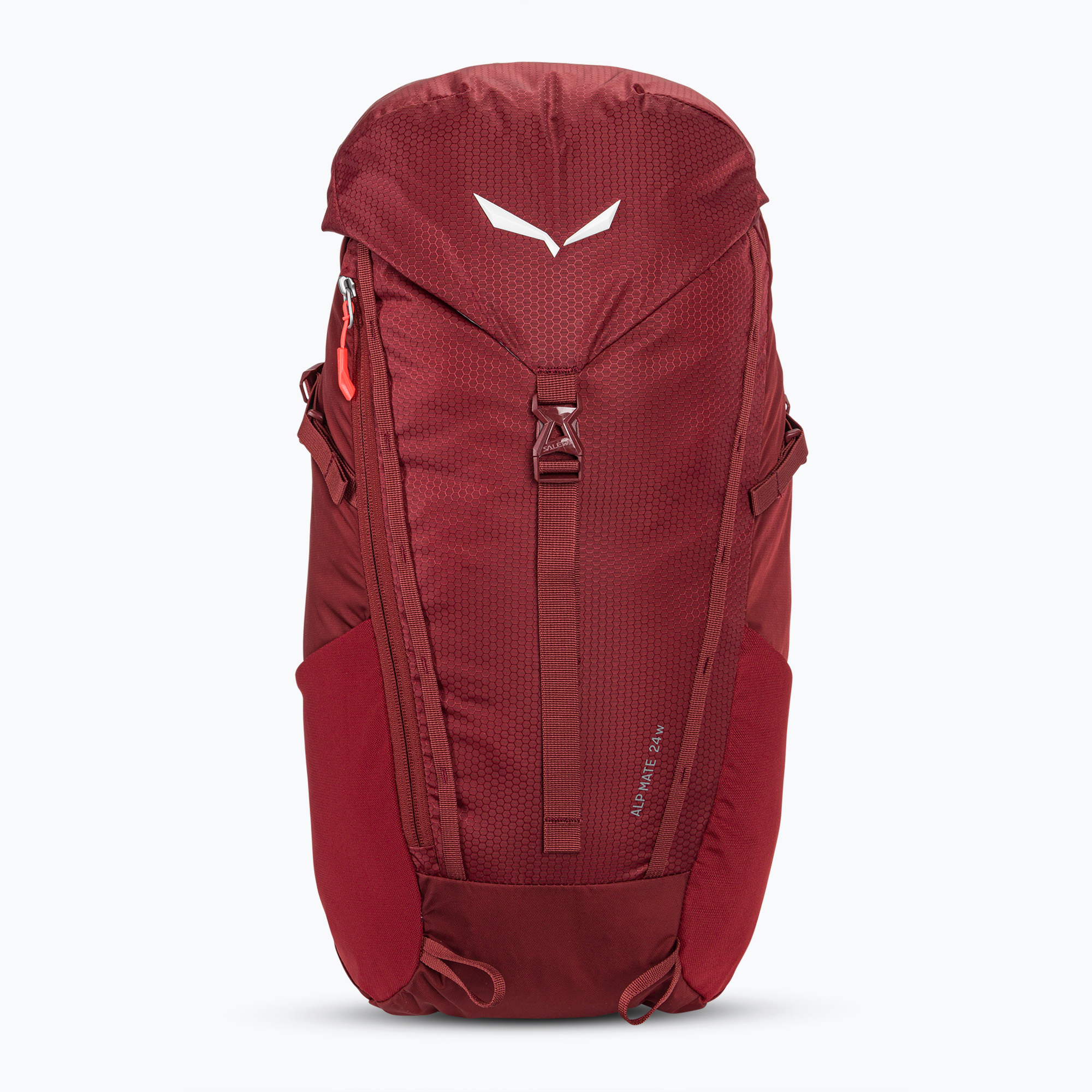 Plecak trekkingowy damski Salewa Alp Mate 24 l syrah | WYSYŁKA W 24H | 30 DNI NA ZWROT