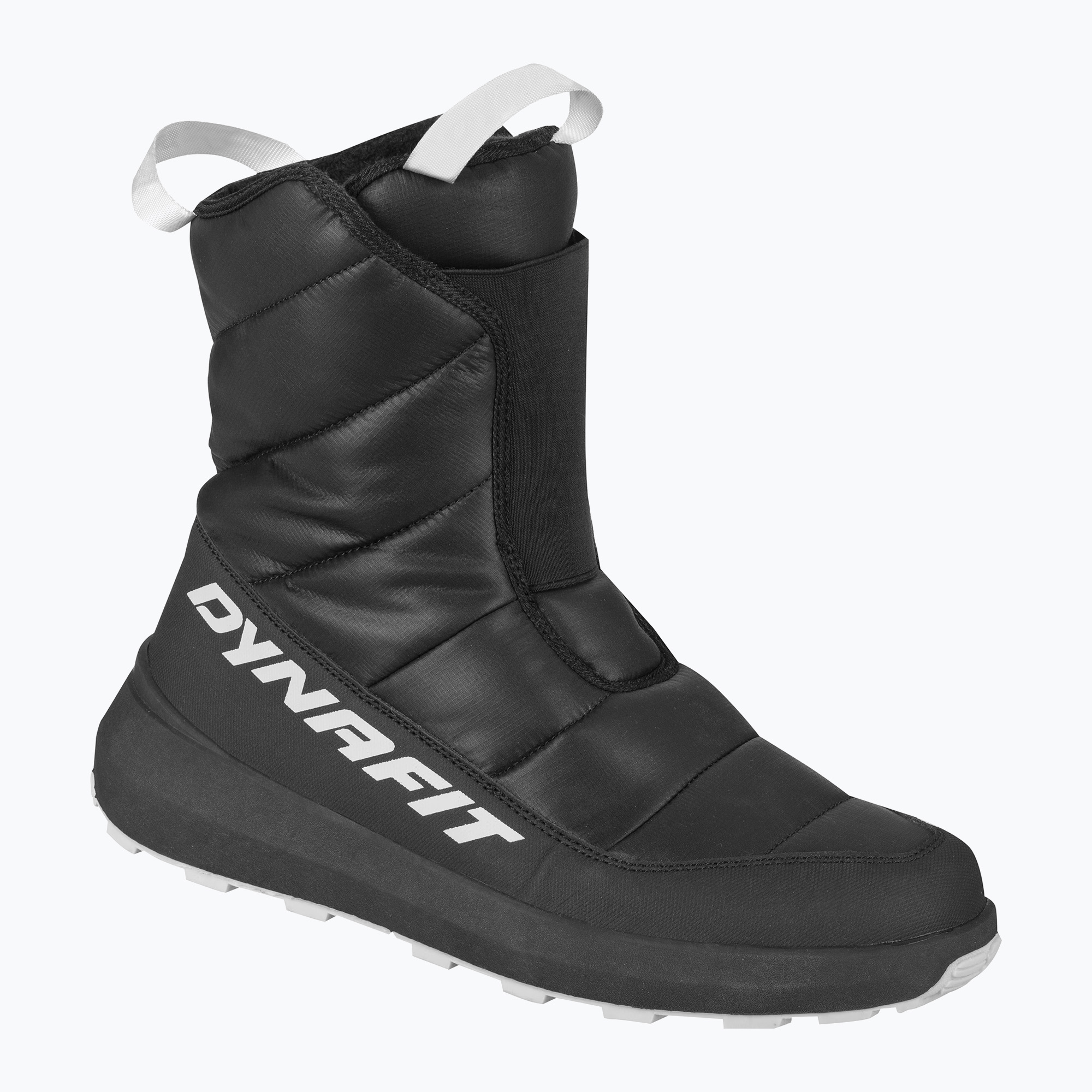 Śniegowce damskie DYNAFIT Winter Bootie black out/nimbus | WYSYŁKA W 24H | 30 DNI NA ZWROT