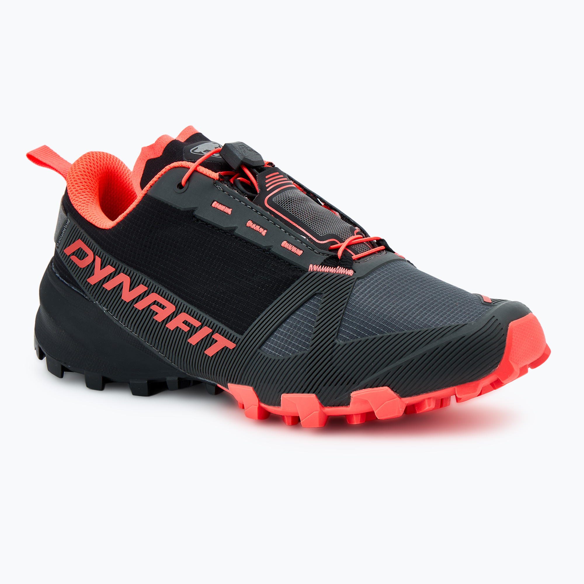 Buty do biegania damskie DYNAFIT Traverse magnet/black out | WYSYŁKA W 24H | 30 DNI NA ZWROT