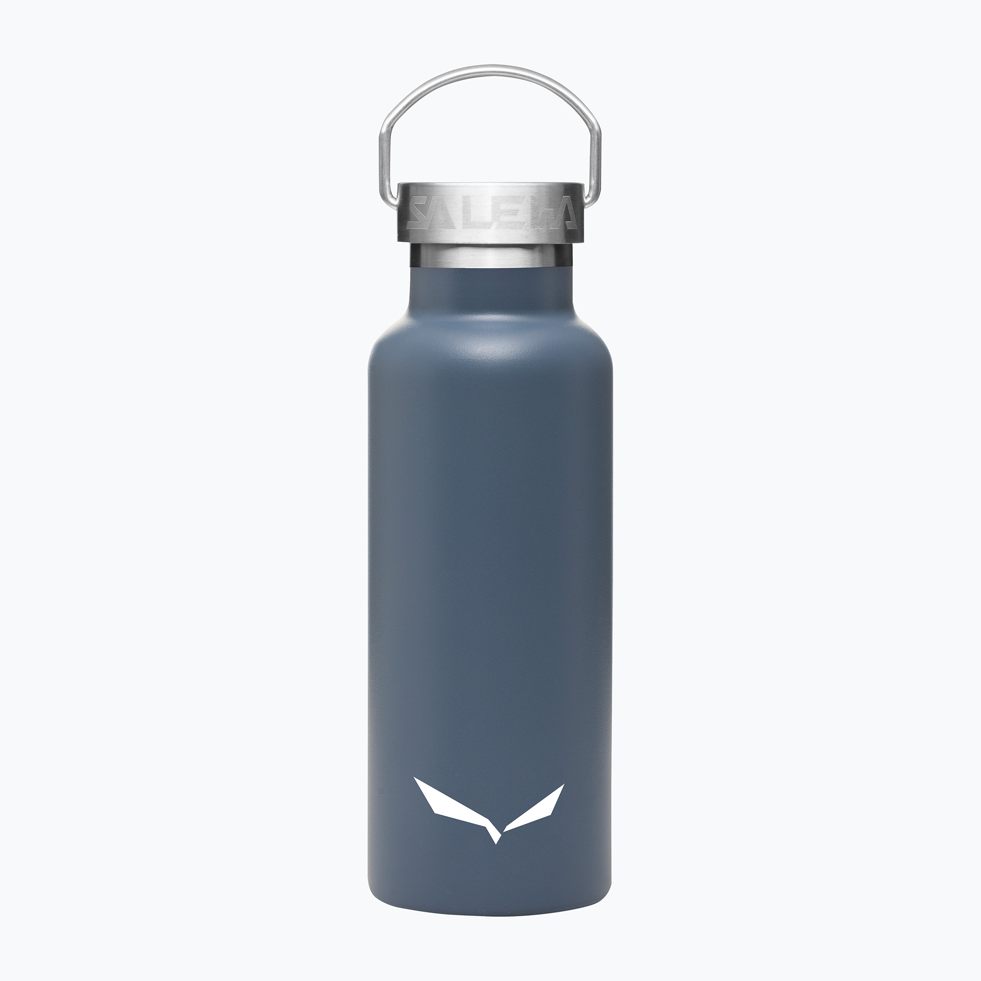 Butelka termiczna Salewa Valsura Insulated 450 ml java blue | WYSYŁKA W 24H | 30 DNI NA ZWROT