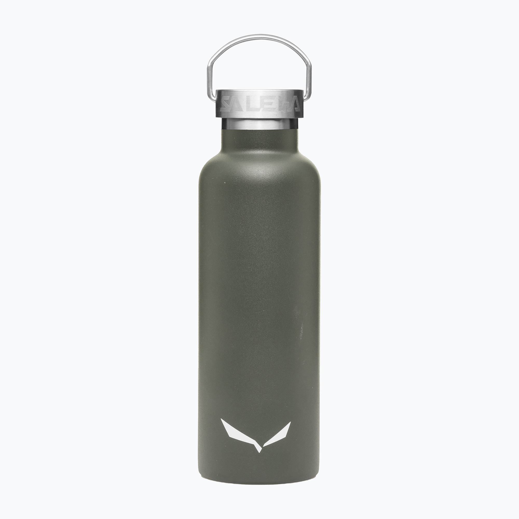 Butelka termiczna Salewa Valsura Insulated 650 ml dark olive | WYSYŁKA W 24H | 30 DNI NA ZWROT