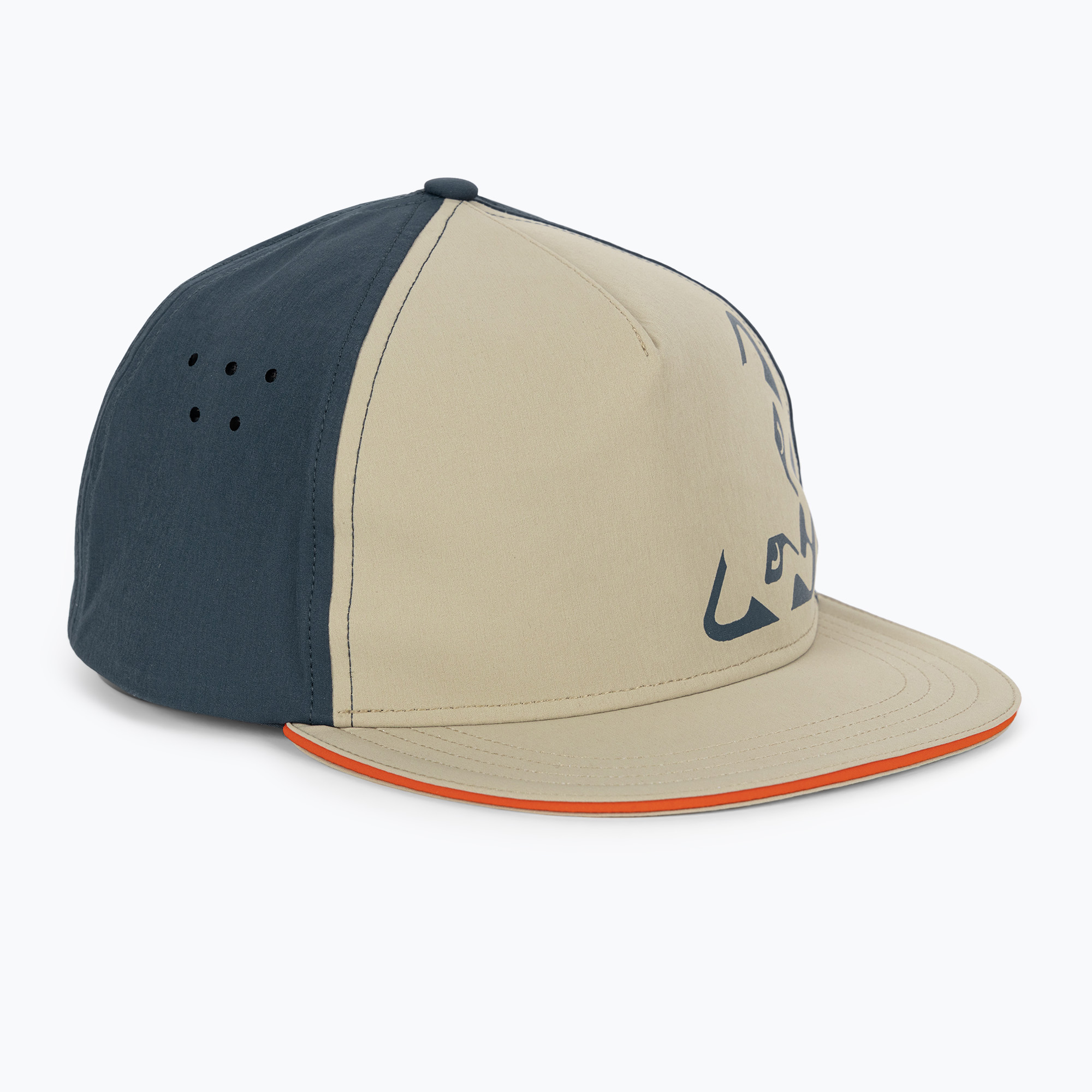Czapka z daszkiem DYNAFIT Tech Trucker rock khaki 