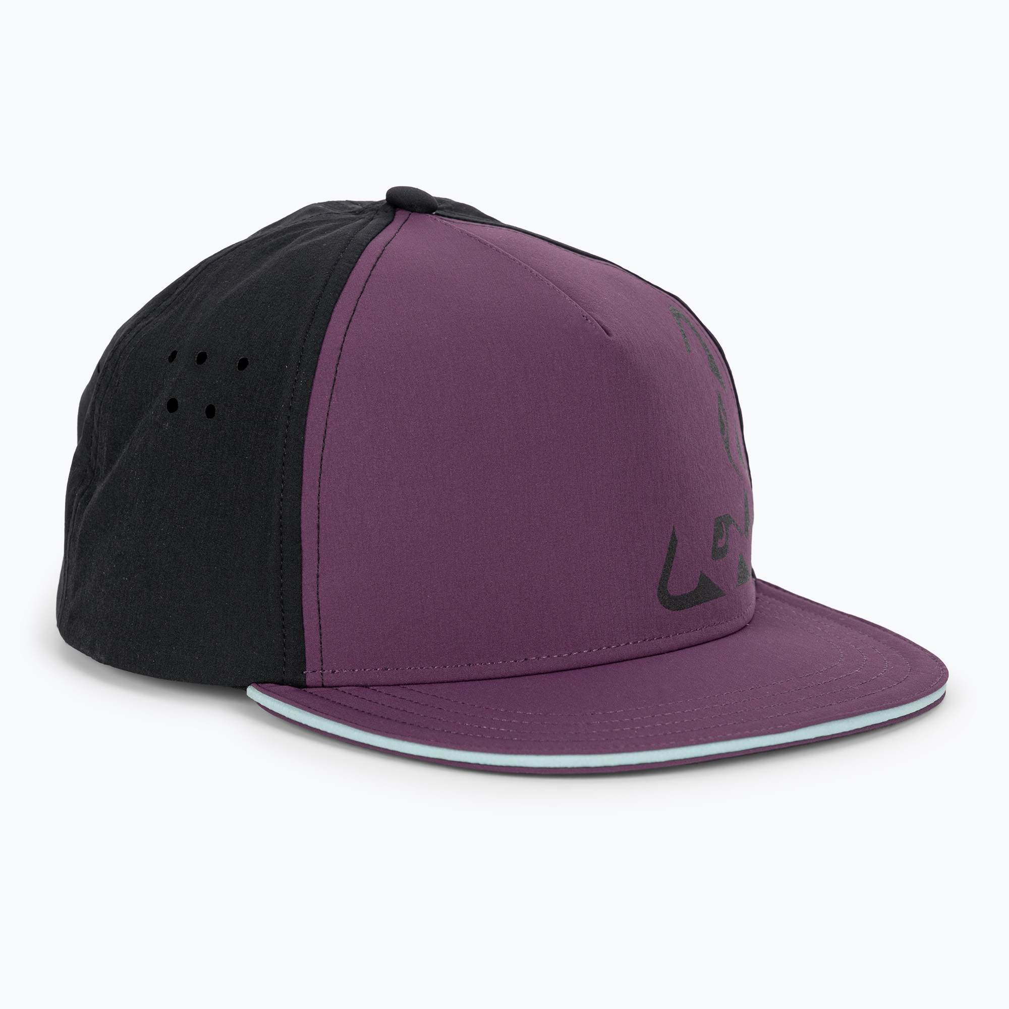 Czapka z daszkiem DYNAFIT Tech Trucker royal purple 