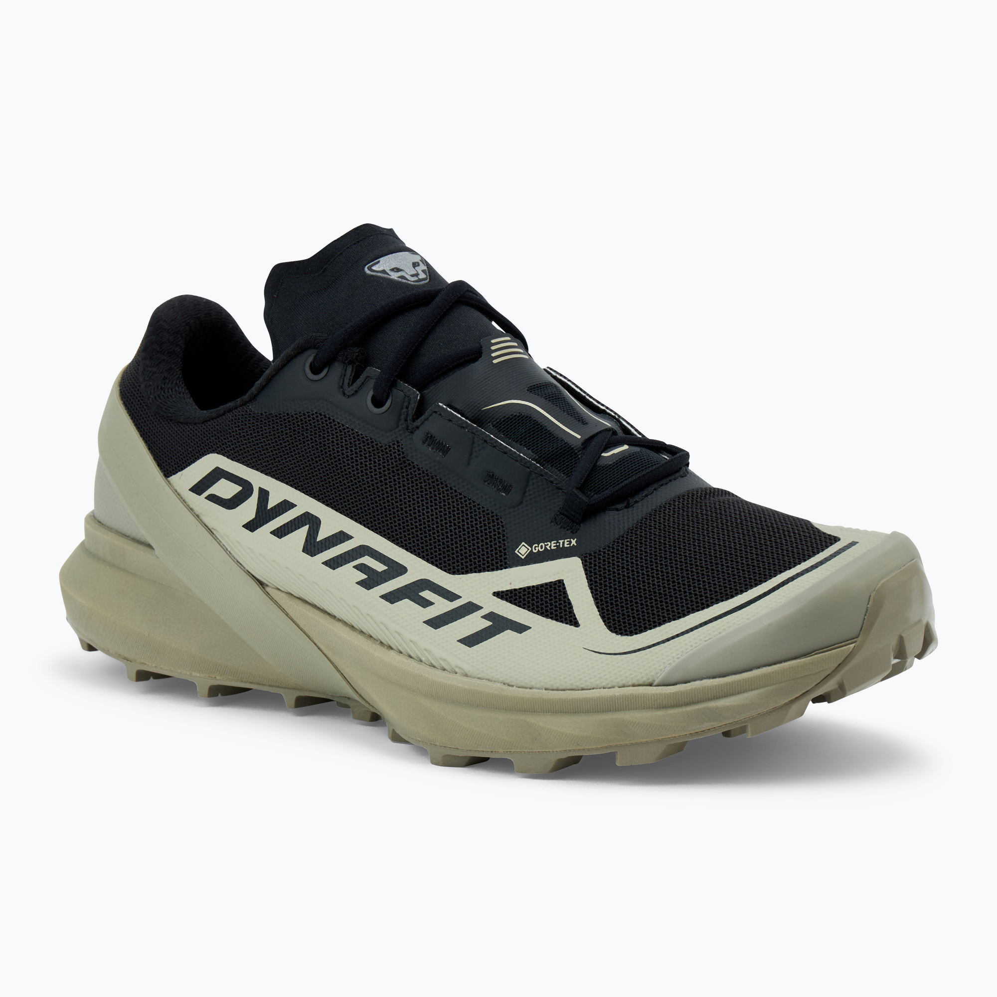 Buty do biegania męskie DYNAFIT Ultra 50 GTX rock khaki/black out | WYSYŁKA W 24H | 30 DNI NA ZWROT