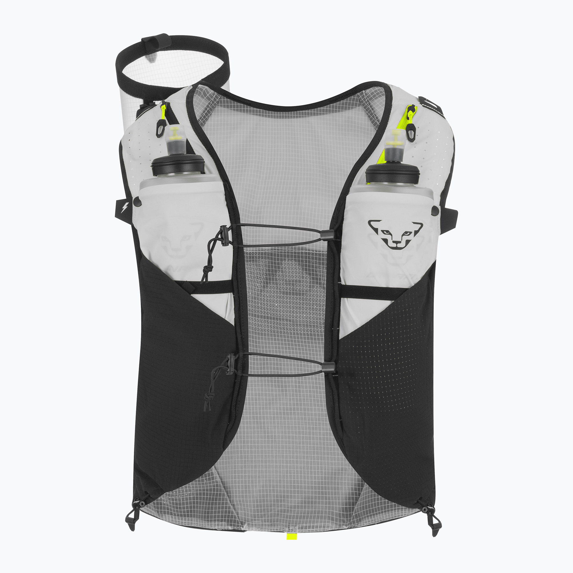 Kamizelka do biegania DYNAFIT Dna 8 nimbus/black out 