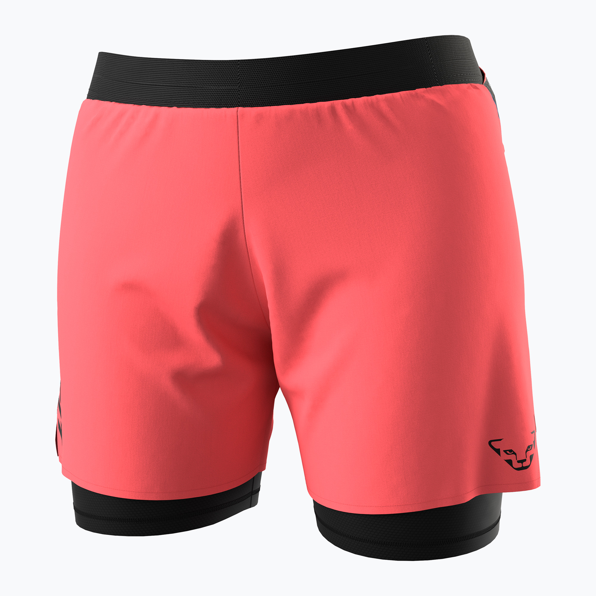 Spodenki do biegania damskie DYNAFIT Alpine Pro 2/1 cabana 