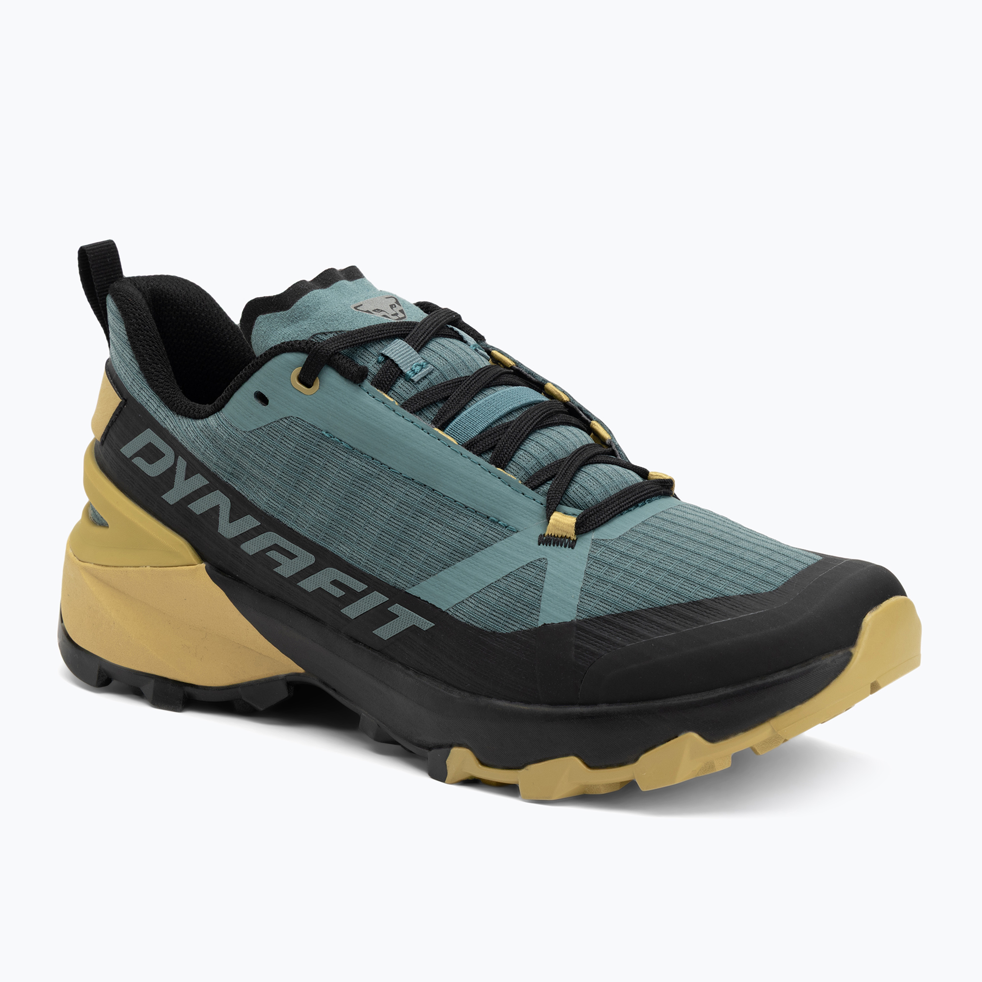 Buty do biegania męskie DYNAFIT Transalper 2 black out/atlantic 