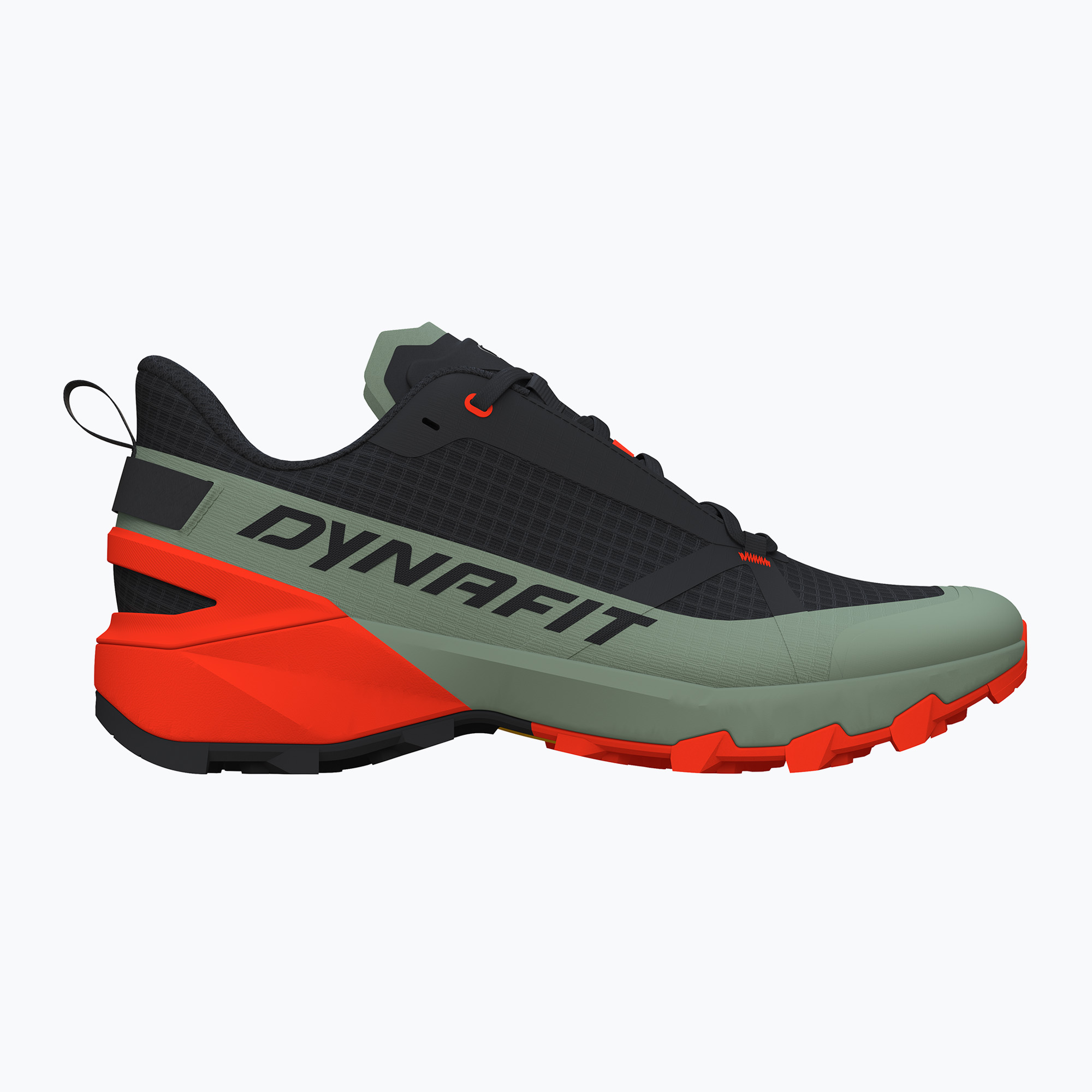 Buty do biegania męskie DYNAFIT Transalper 2 sage/black out 
