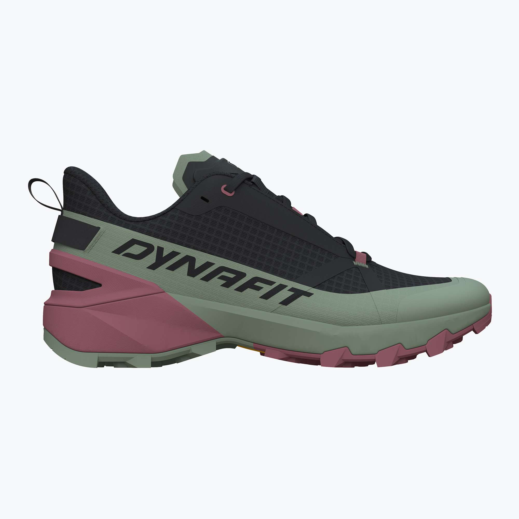Buty do biegania damskie DYNAFIT Transalper 2 sage/black out 