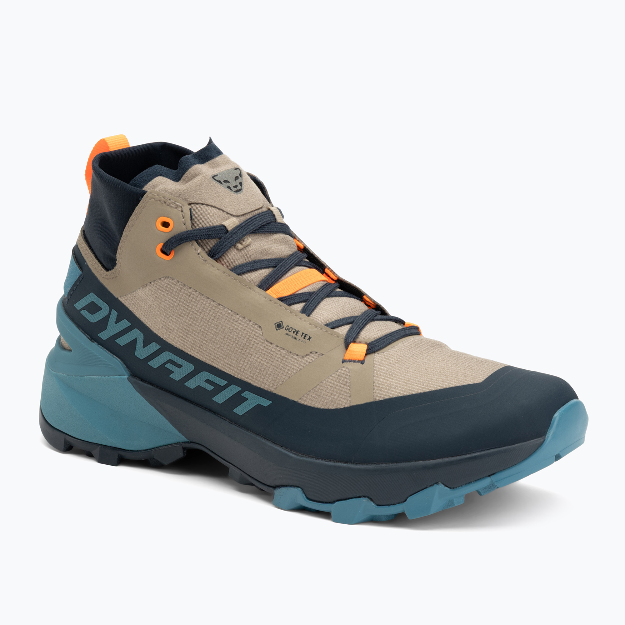 Buty do biegania męskie DYNAFIT Transalper 2 MID GTX blueberry/fallen rock 