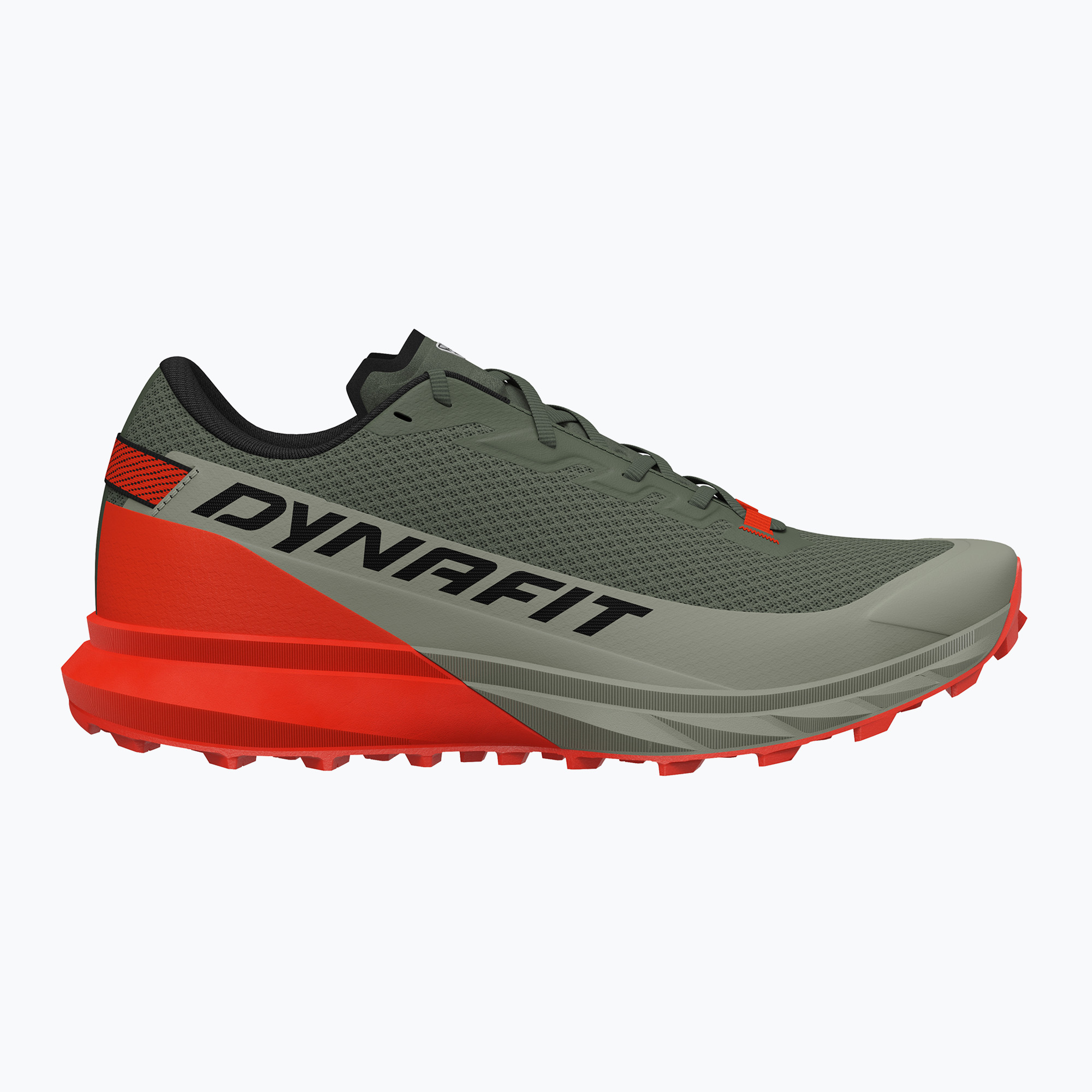 Buty do biegania męskie DYNAFIT Ultra yerba/thyme 
