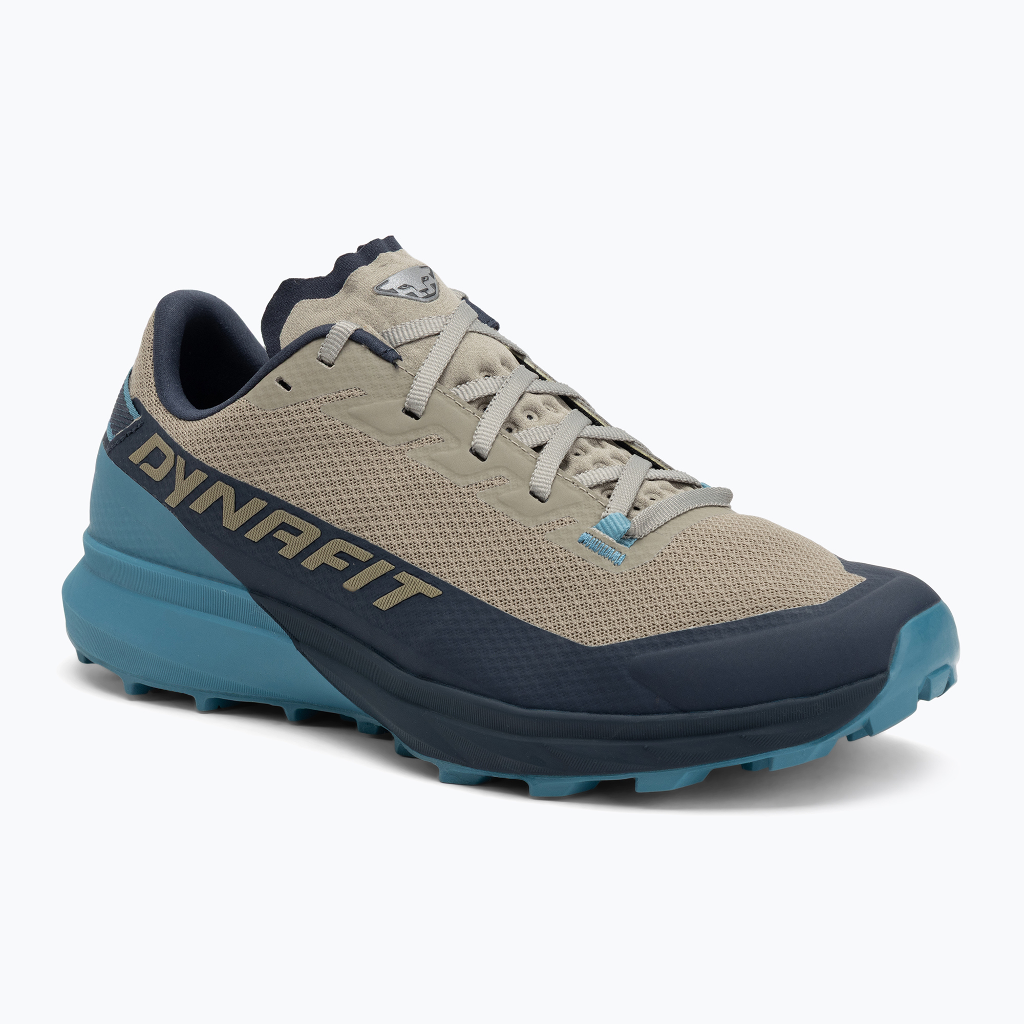 Buty do biegania męskie DYNAFIT Ultra blueberry/rock khaki 