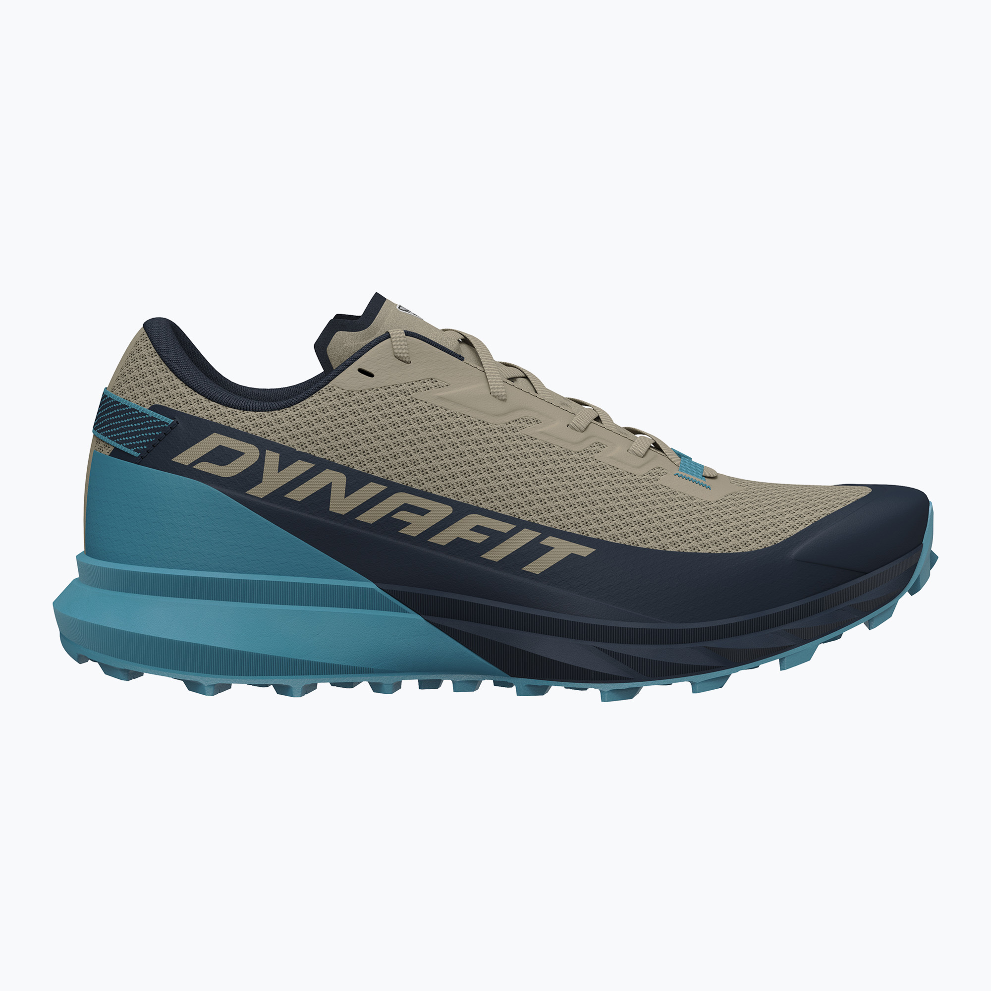 Buty do biegania męskie DYNAFIT Ultra blueberry/rock khaki 