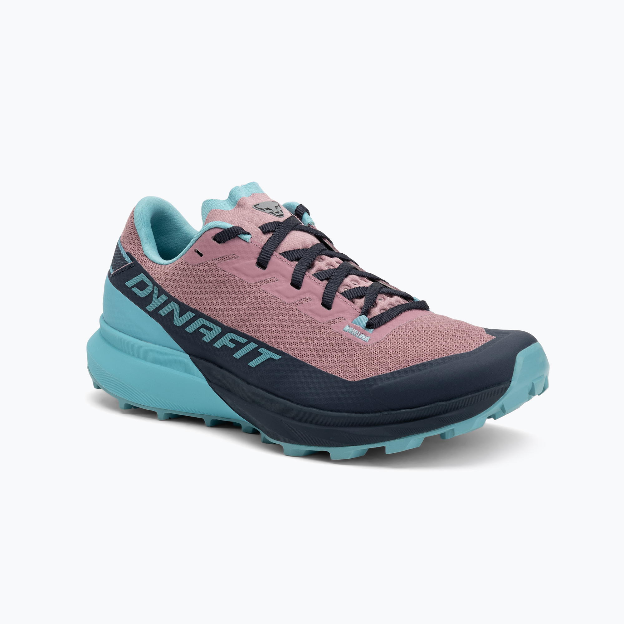 Buty do biegania damskie DYNAFIT Ultra blueberry/mokarosa 