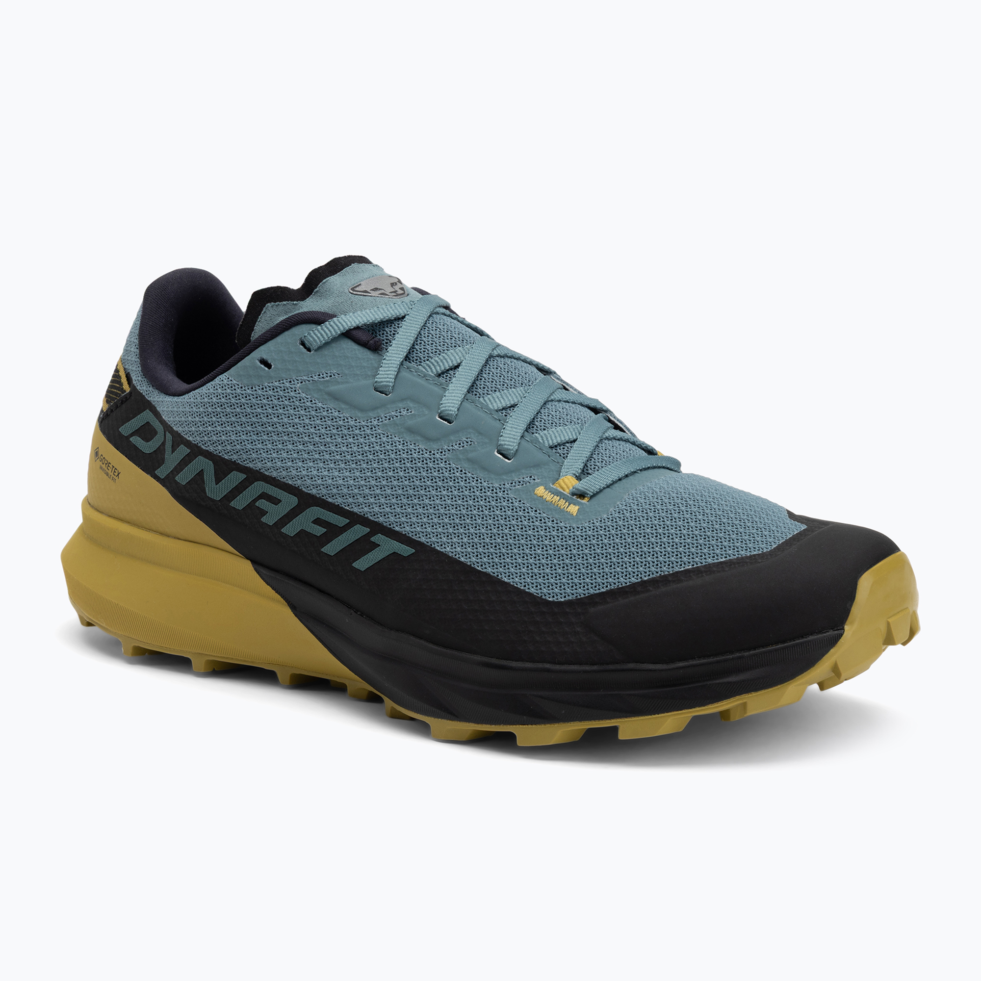 Buty do biegania męskie DYNAFIT Ultra GTX black out/atlantic 