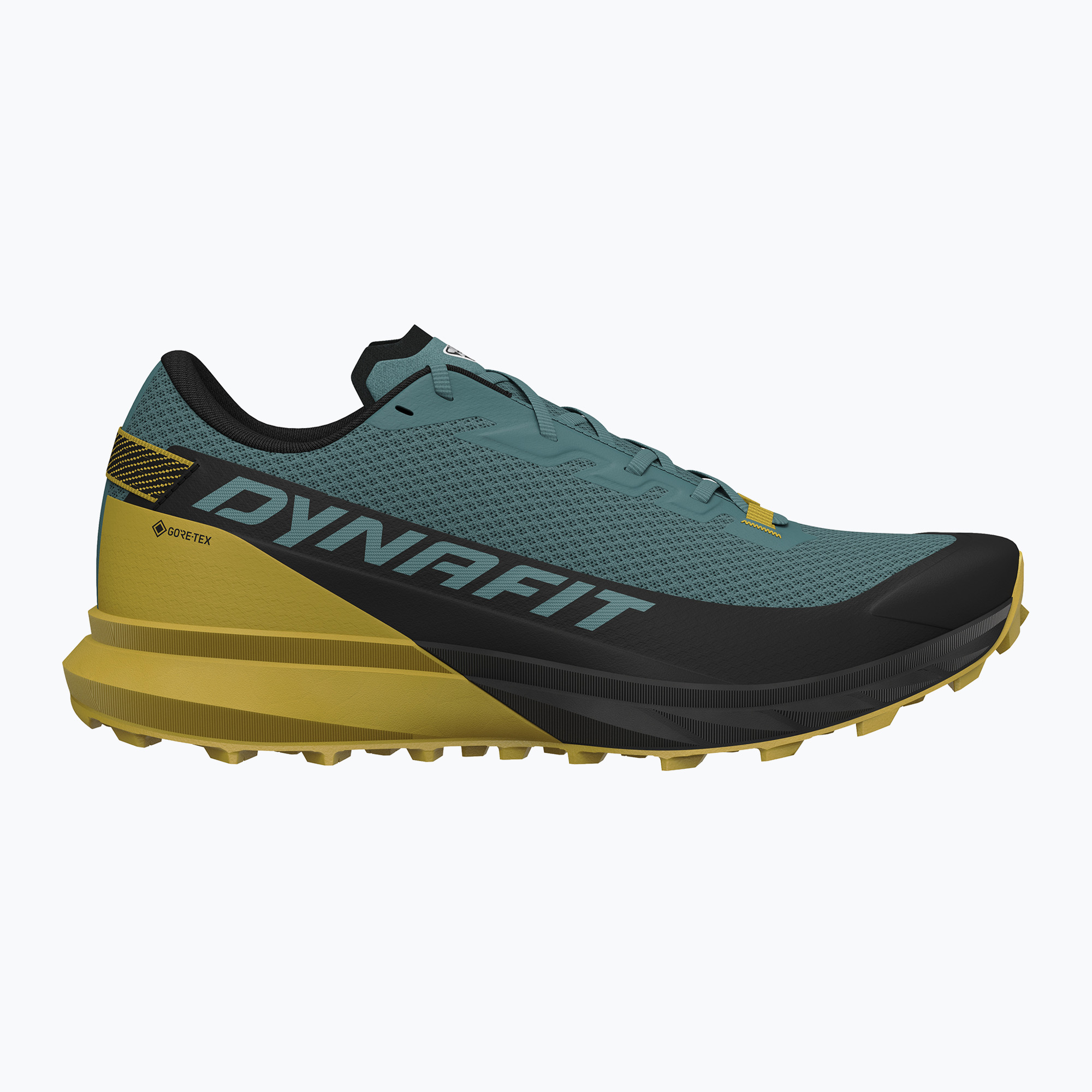Buty do biegania męskie DYNAFIT Ultra GTX black out/atlantic 