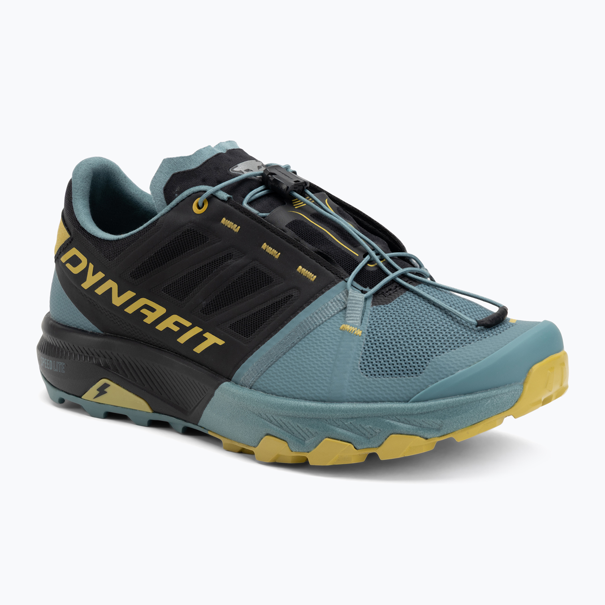 Buty do biegania męskie DYNAFIT Alpine Pro 2 atlantic/black out 