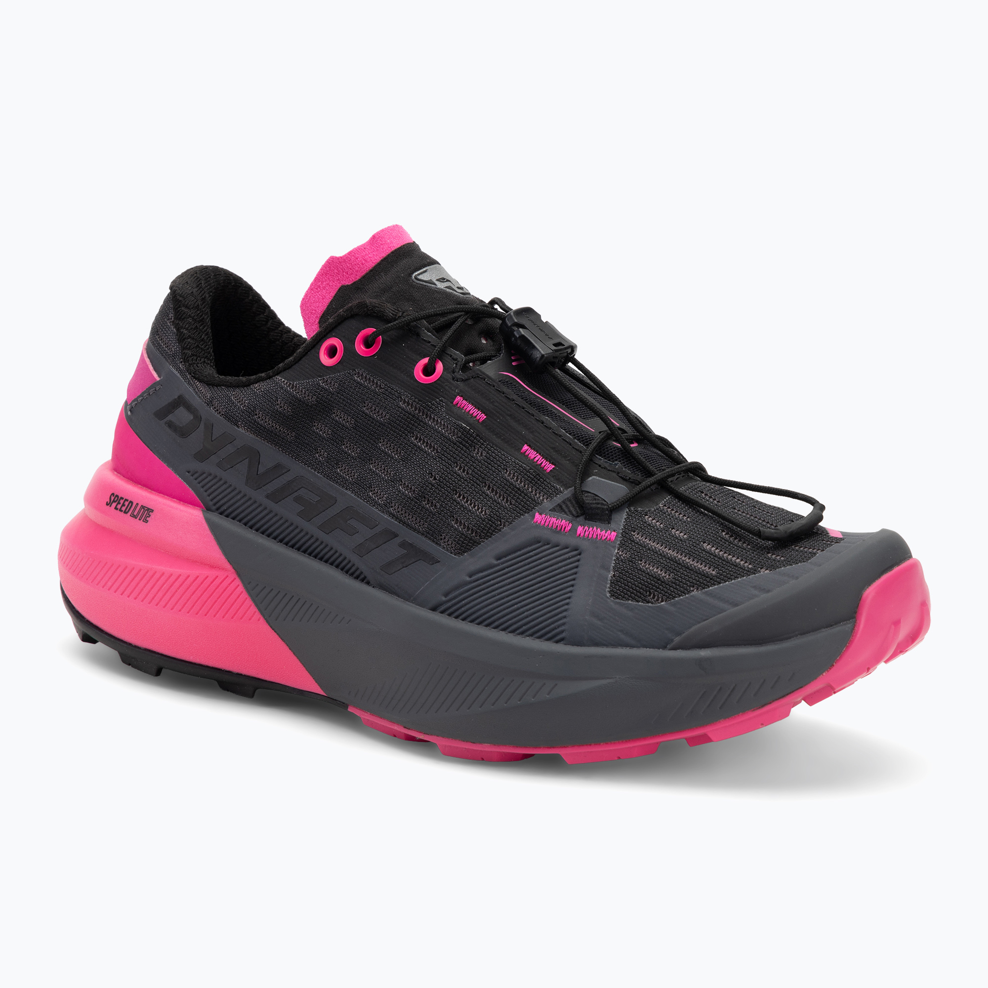 Buty do biegania damskie DYNAFIT Ultra Pro 2 magnet/black out 