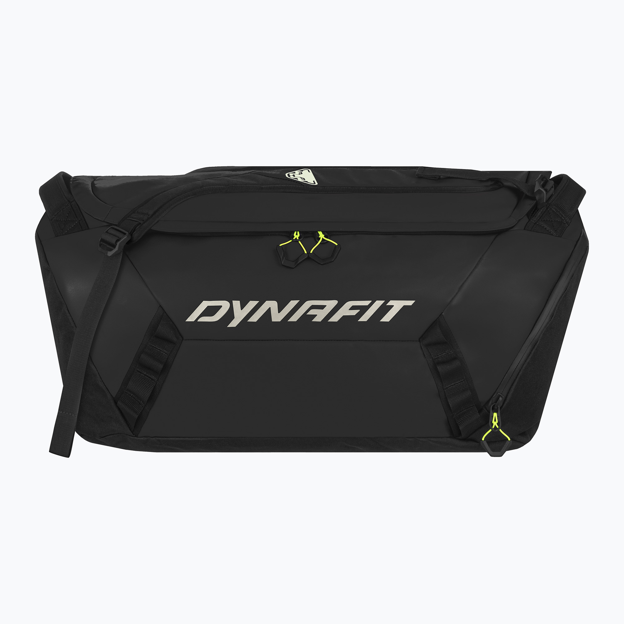 Torba turystyczna Dynafit Duffel 40 l black out | WYSYŁKA W 24H | 30 DNI NA ZWROT