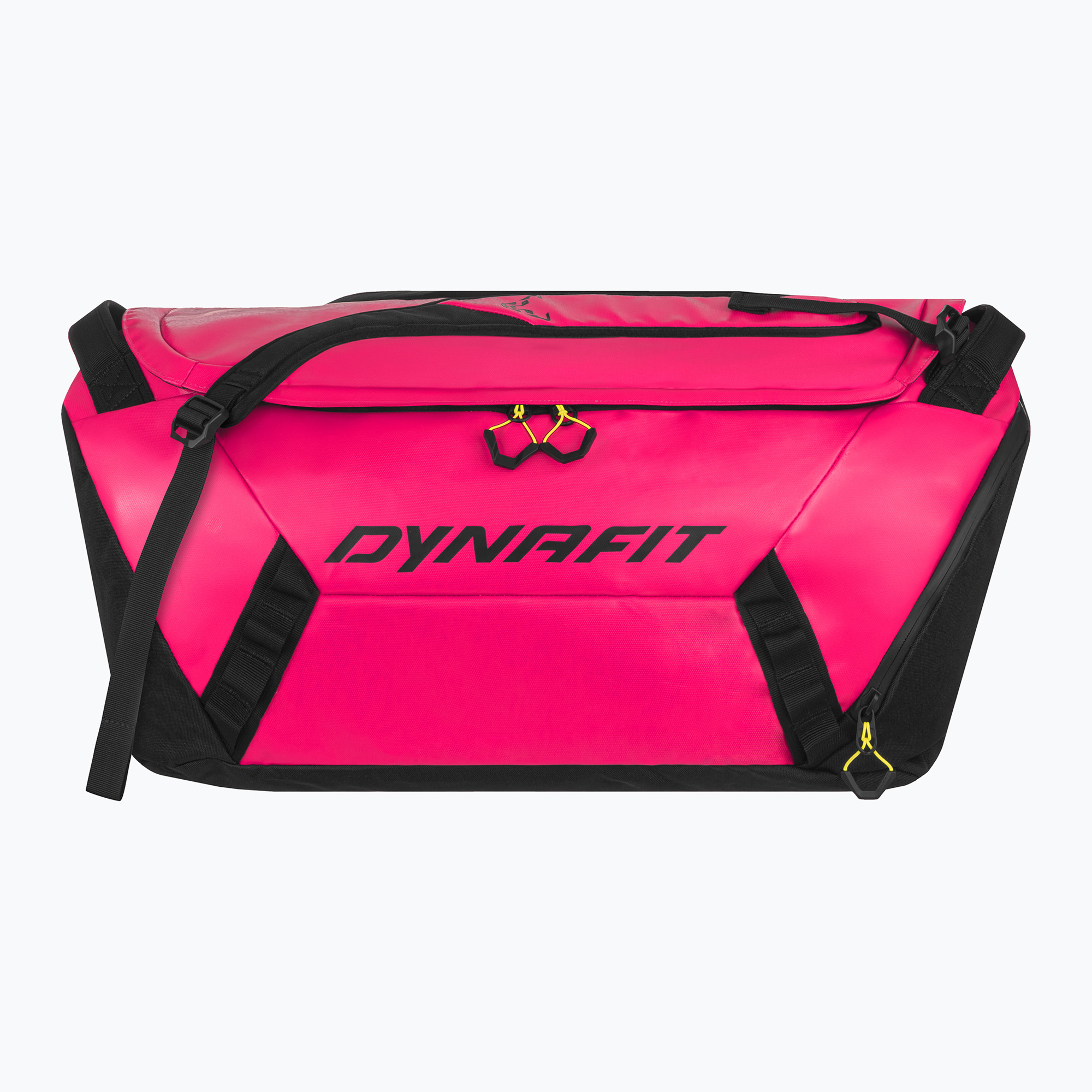 Torba turystyczna Dynafit Duffel 40 l pink glo | WYSYŁKA W 24H | 30 DNI NA ZWROT