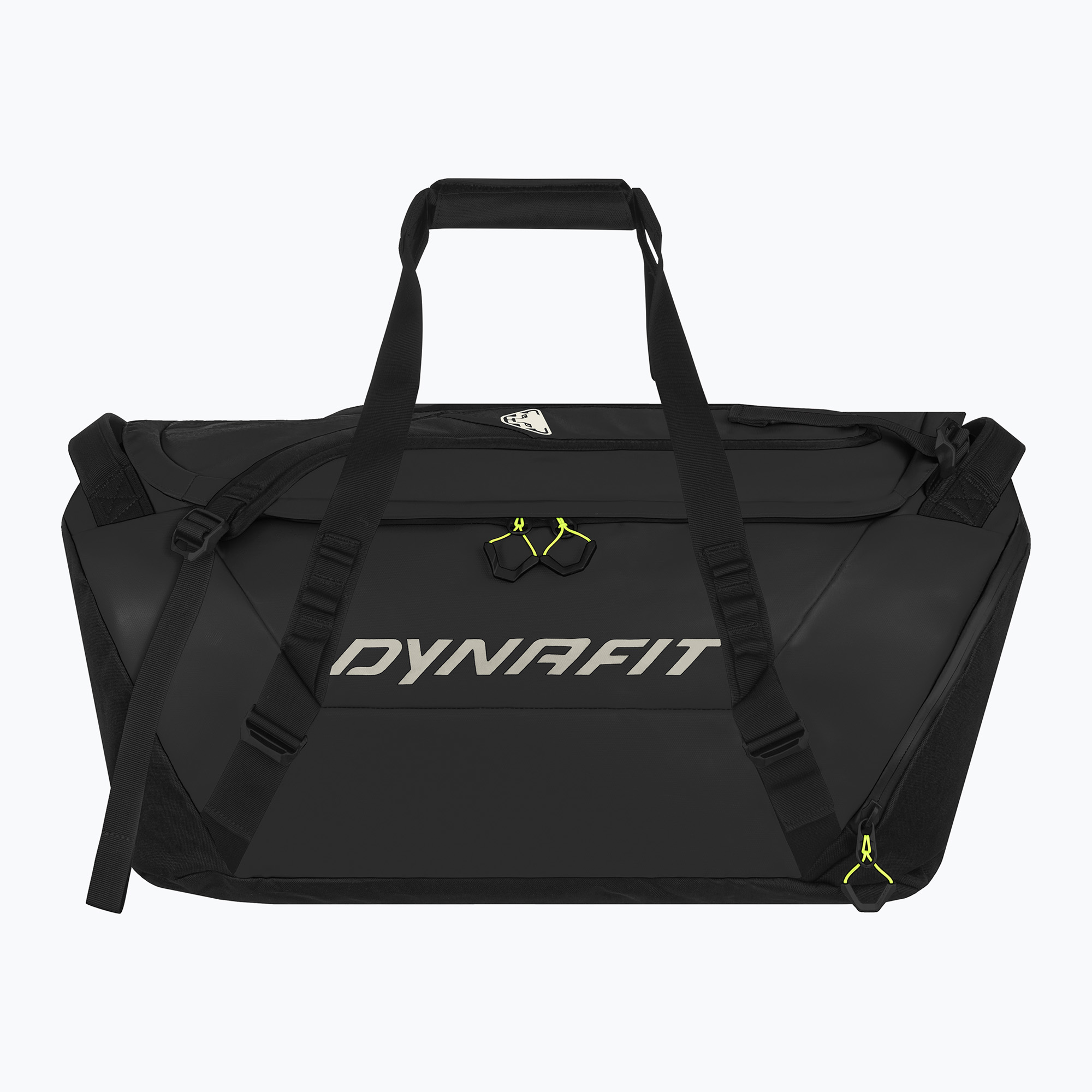 Torba turystyczna Dynafit Duffel 70 l black out | WYSYŁKA W 24H | 30 DNI NA ZWROT