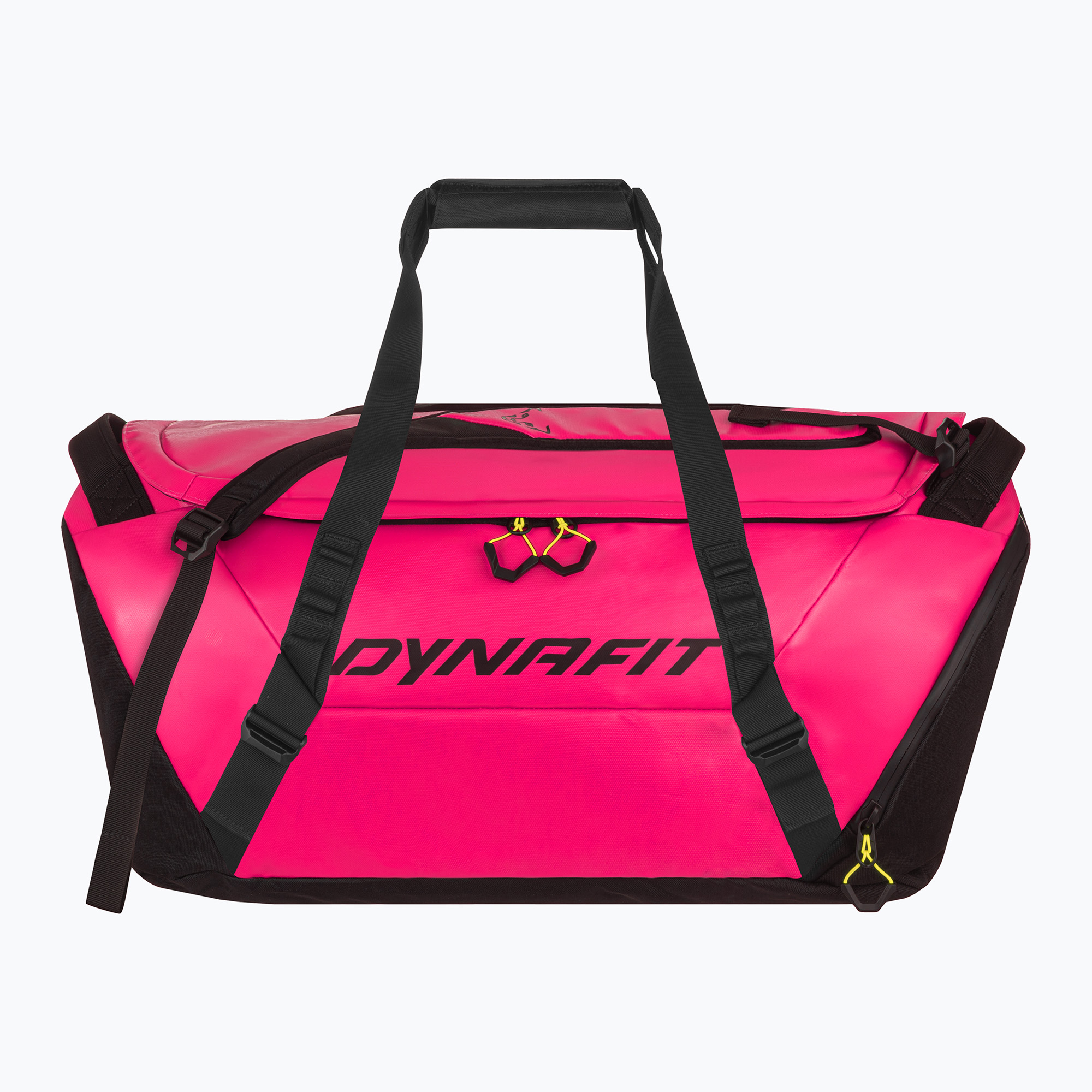 Torba turystyczna Dynafit Duffel 70 l pink glo | WYSYŁKA W 24H | 30 DNI NA ZWROT