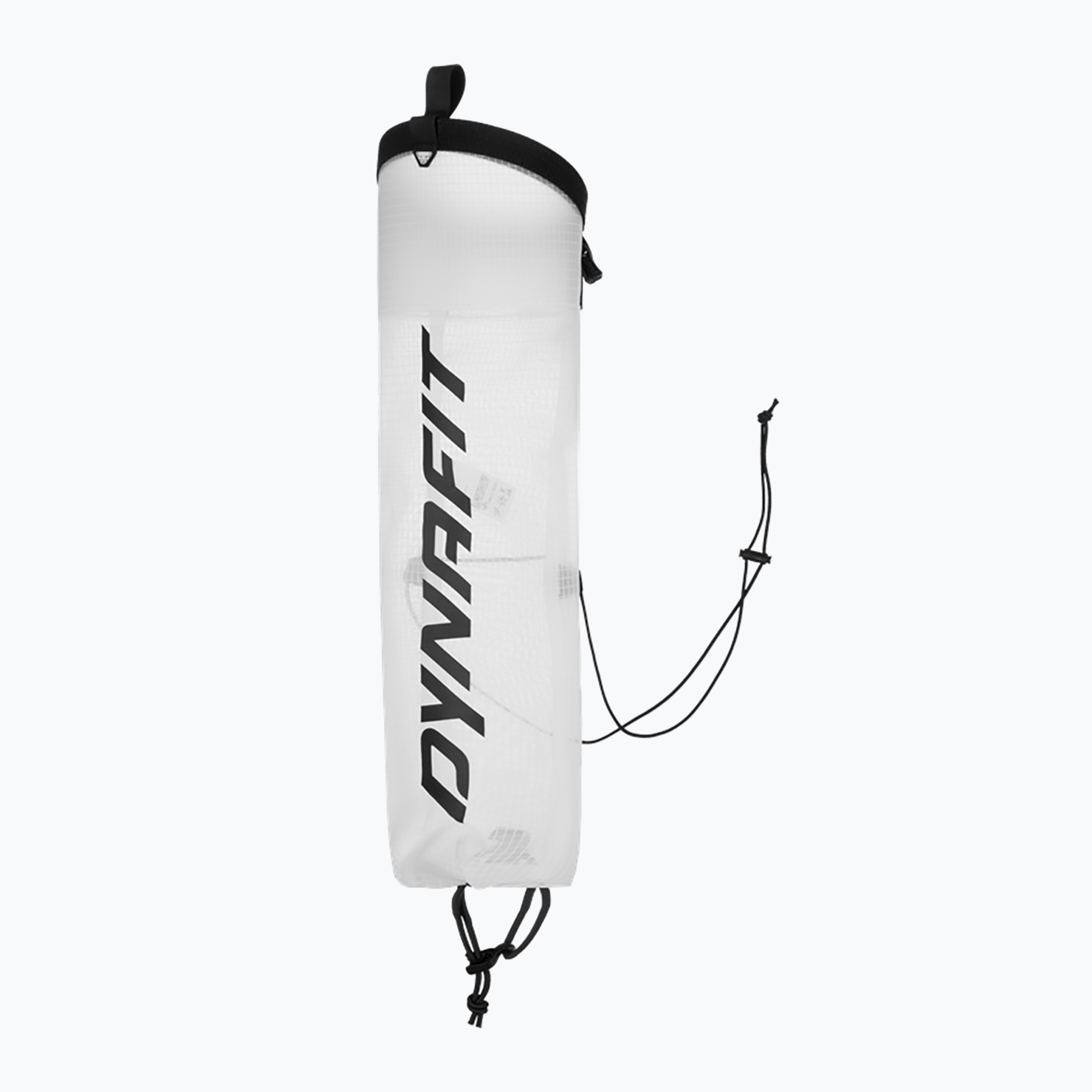 Pokrowiec na kije DYNAFIT Trail Running Quiver transparent 