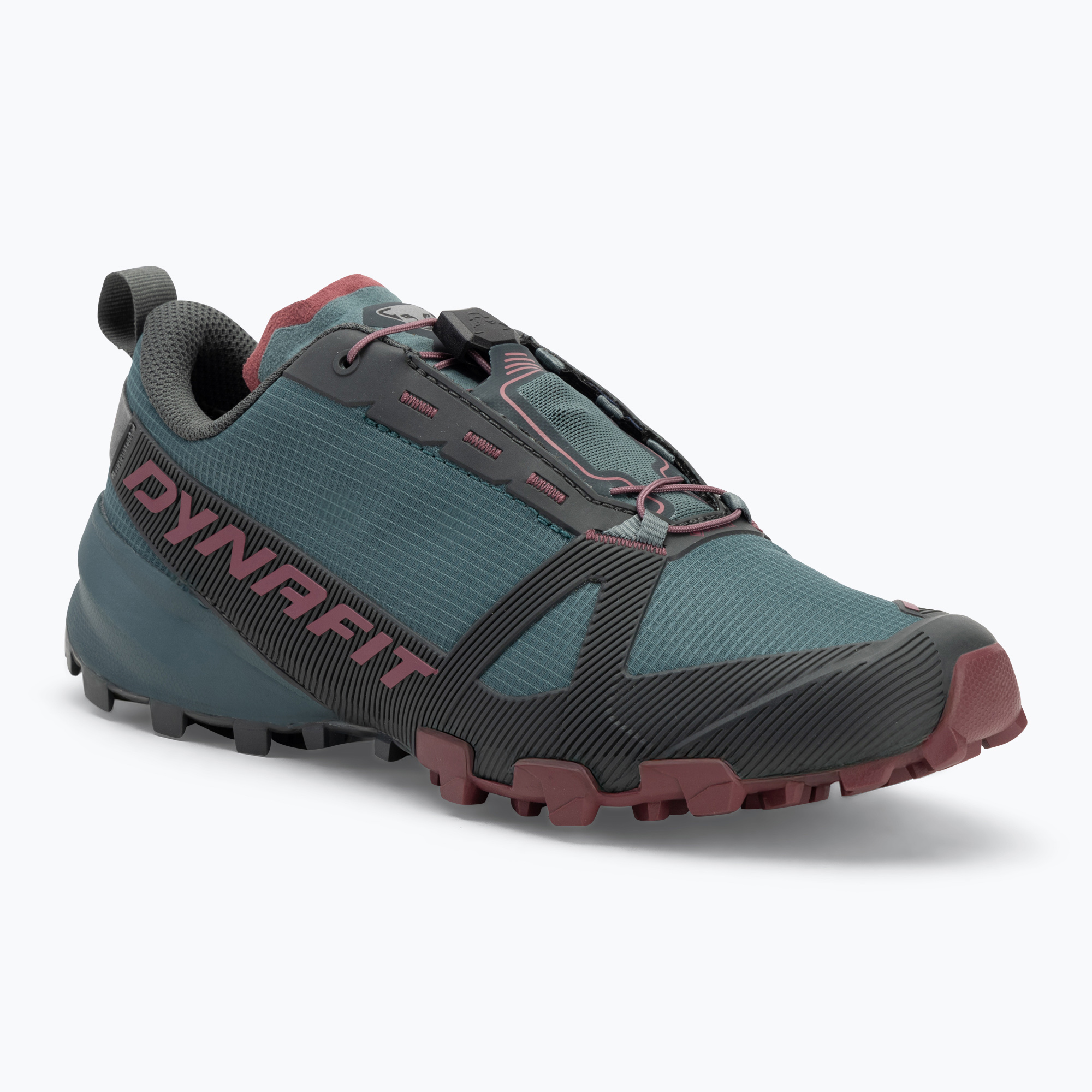 Buty do biegania damskie DYNAFIT Traverse GTX lichen/atlantic 