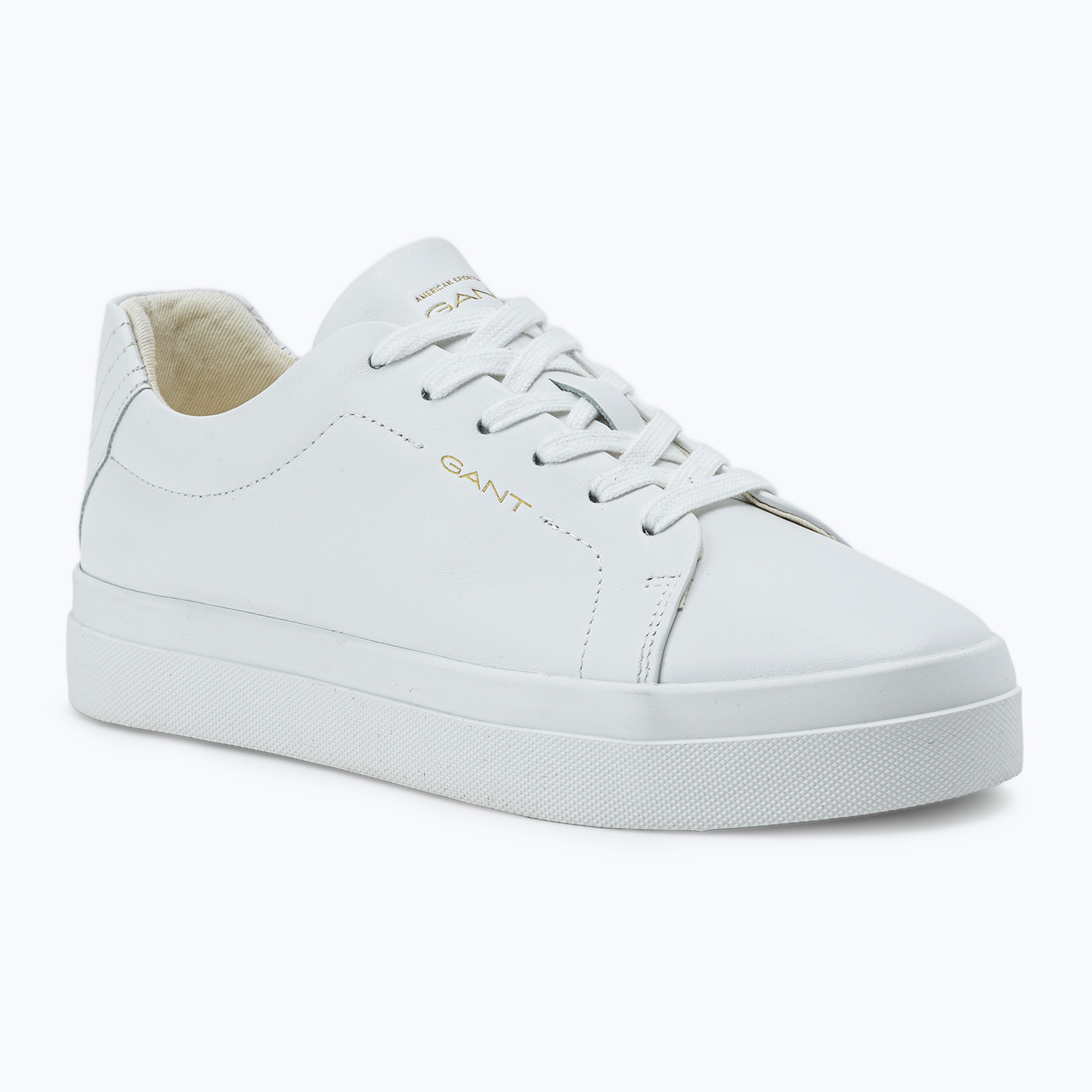 Buty damskie GANT Avona white 29531677-G29 