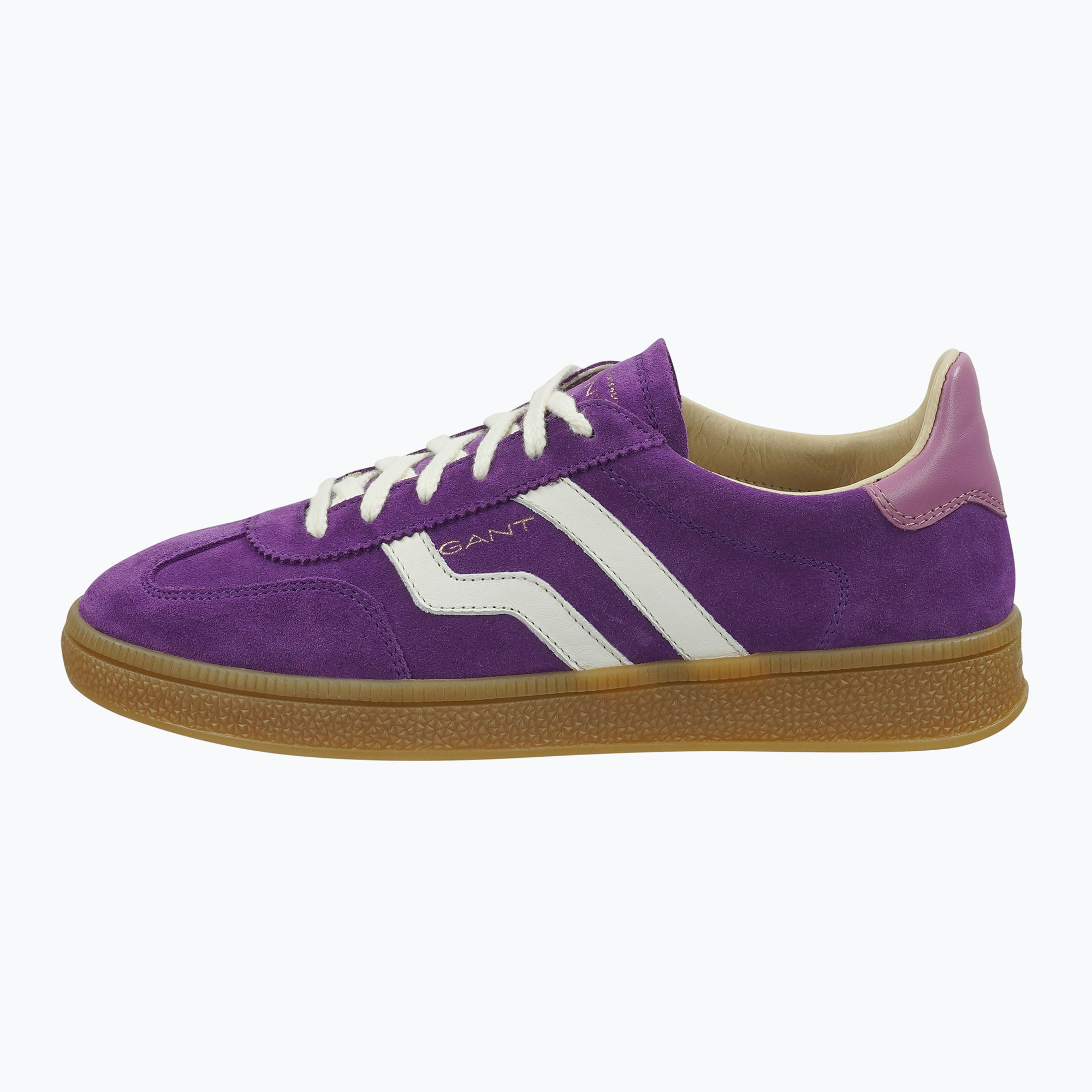 Buty damskie GANT Cuzima purple | WYSYŁKA W 24H | 30 DNI NA ZWROT