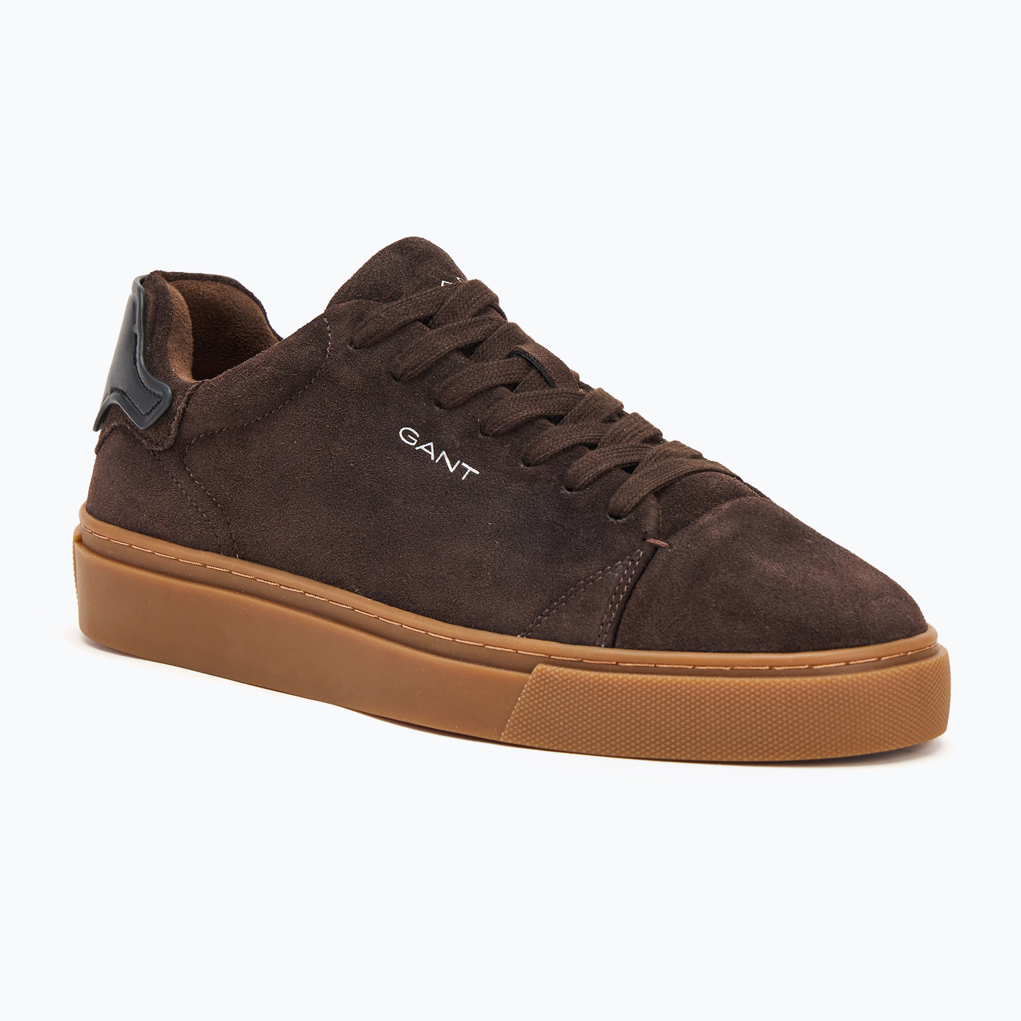 Buty męskie GANT Mc Julien dark brown | WYSYŁKA W 24H | 30 DNI NA ZWROT