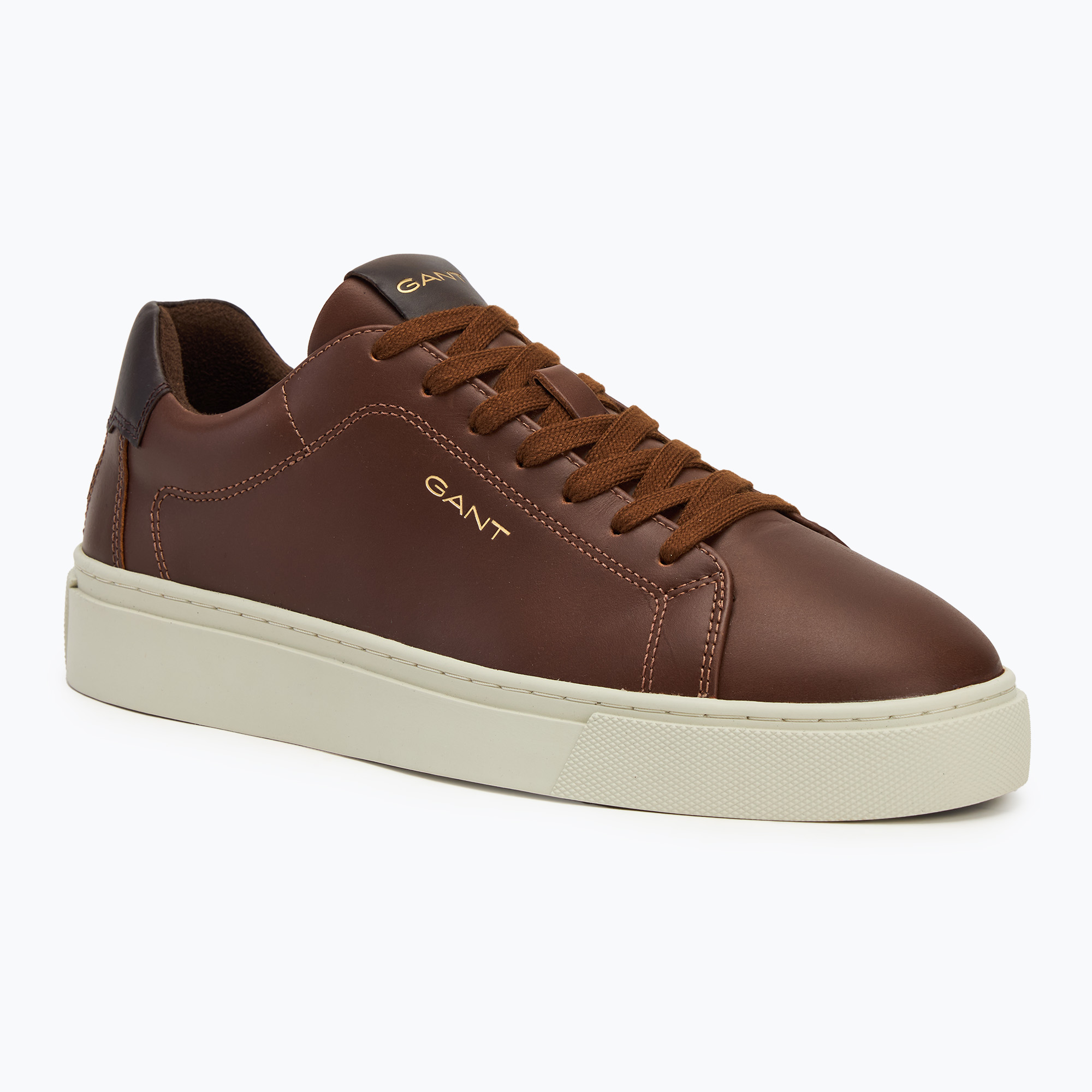 Buty męskie GANT Mc Julien cognac/dark brown | WYSYŁKA W 24H | 30 DNI NA ZWROT