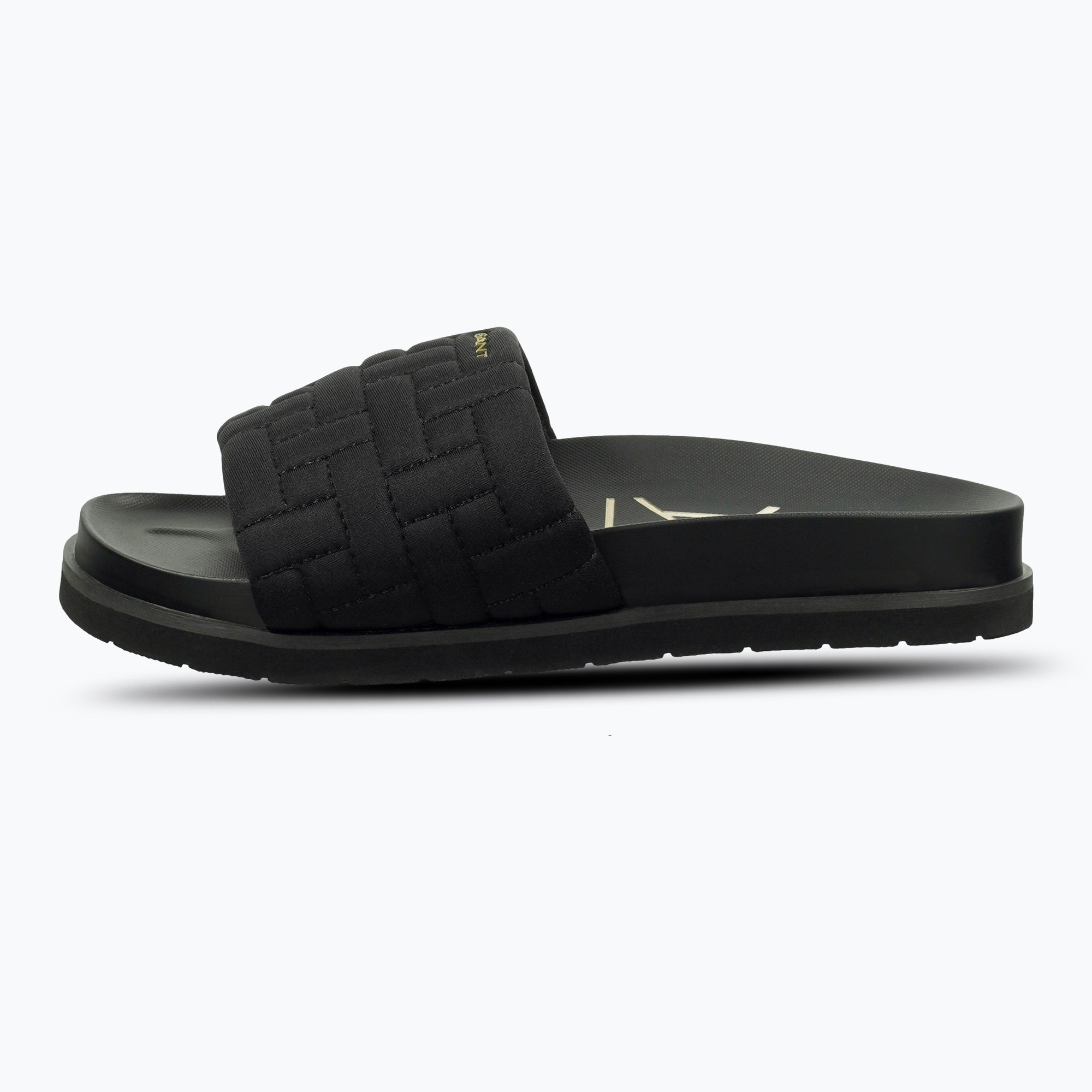Klapki damskie GANT Mardale black 