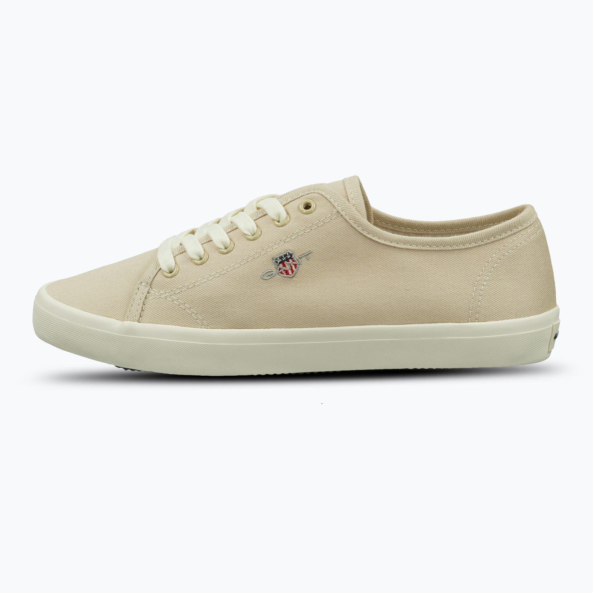 Trampki damskie GANT Pillox dry sand 