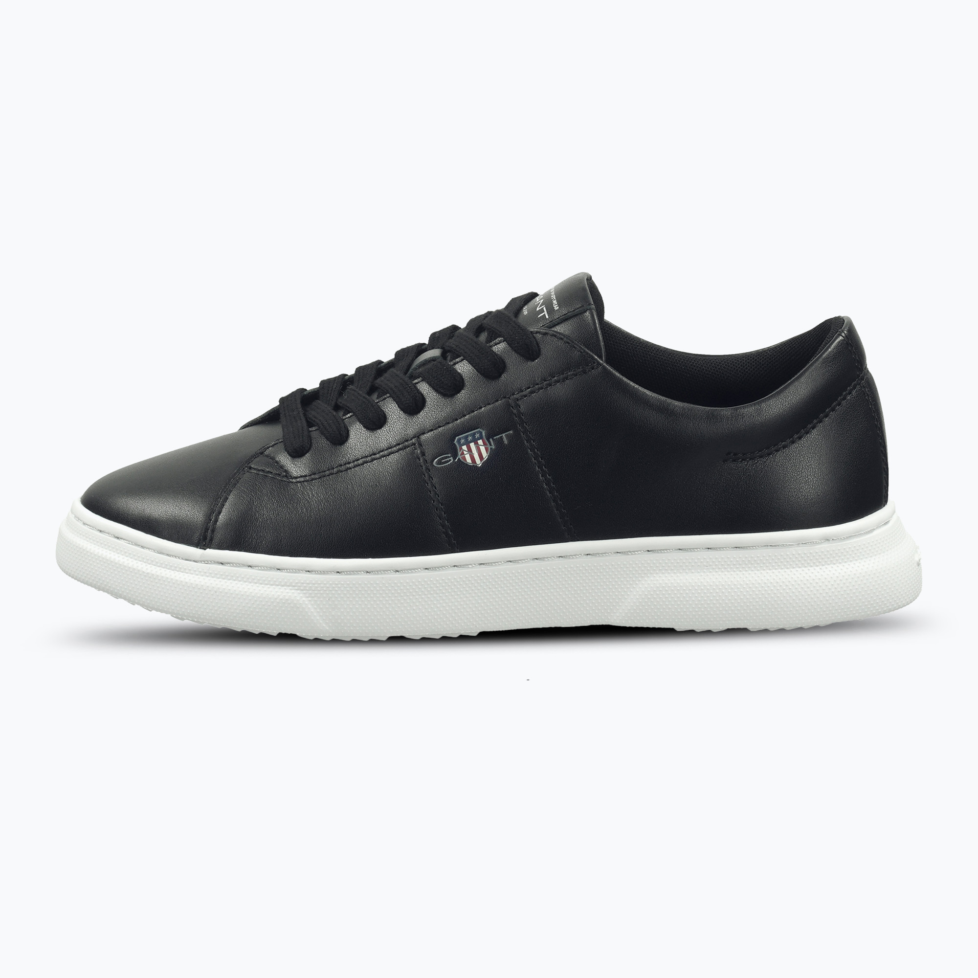 Buty męskie GANT Joree black 