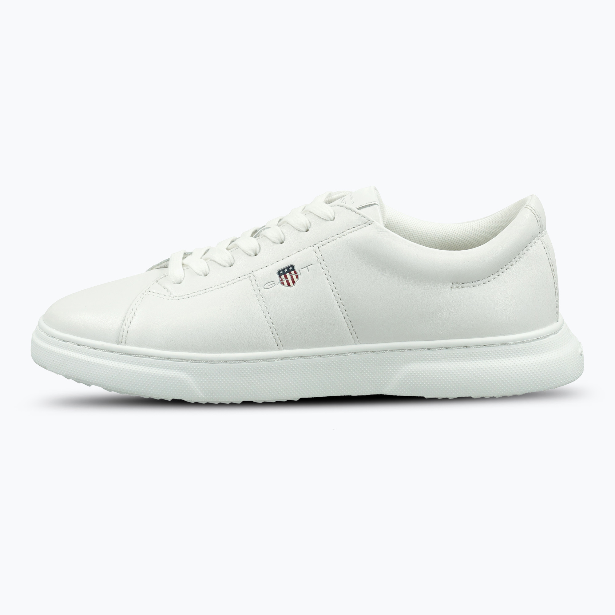 Buty męskie GANT Joree white 