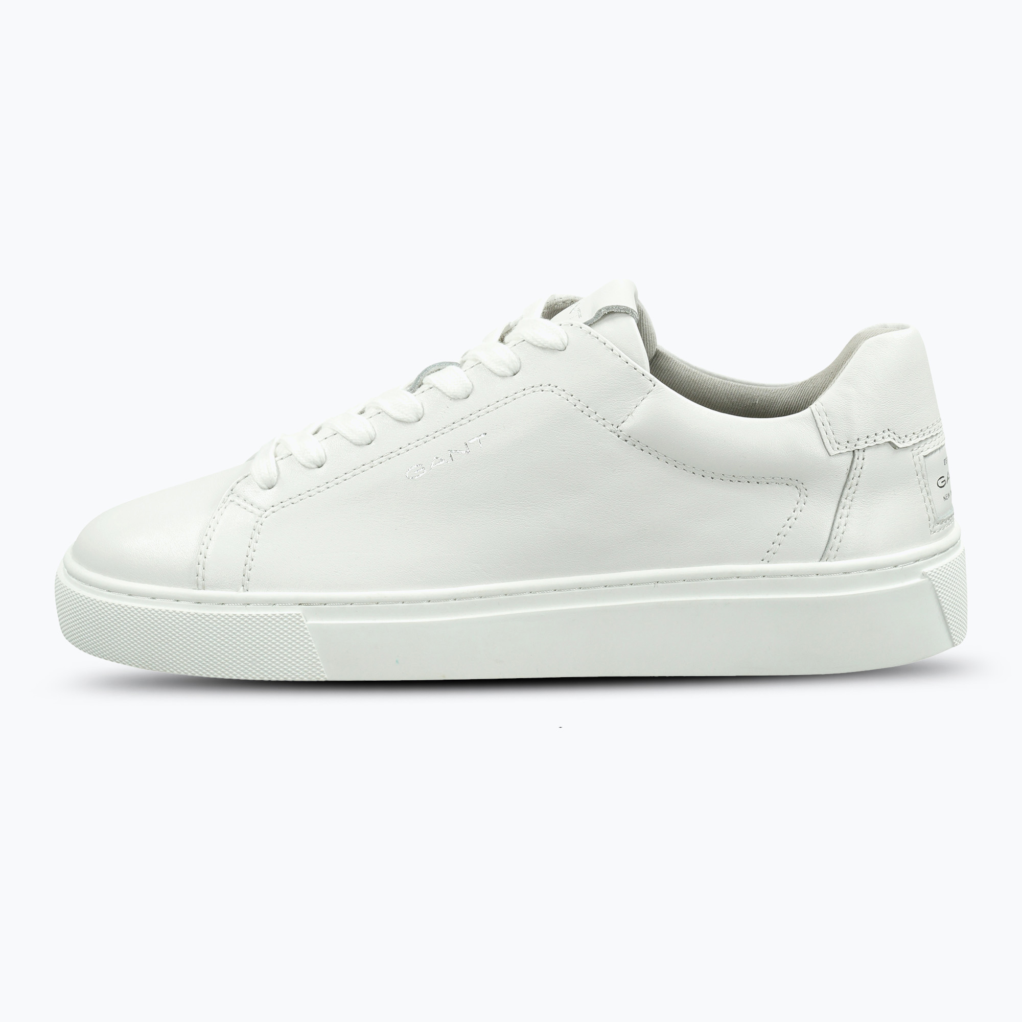 Buty męskie GANT Mc Julien white/white 