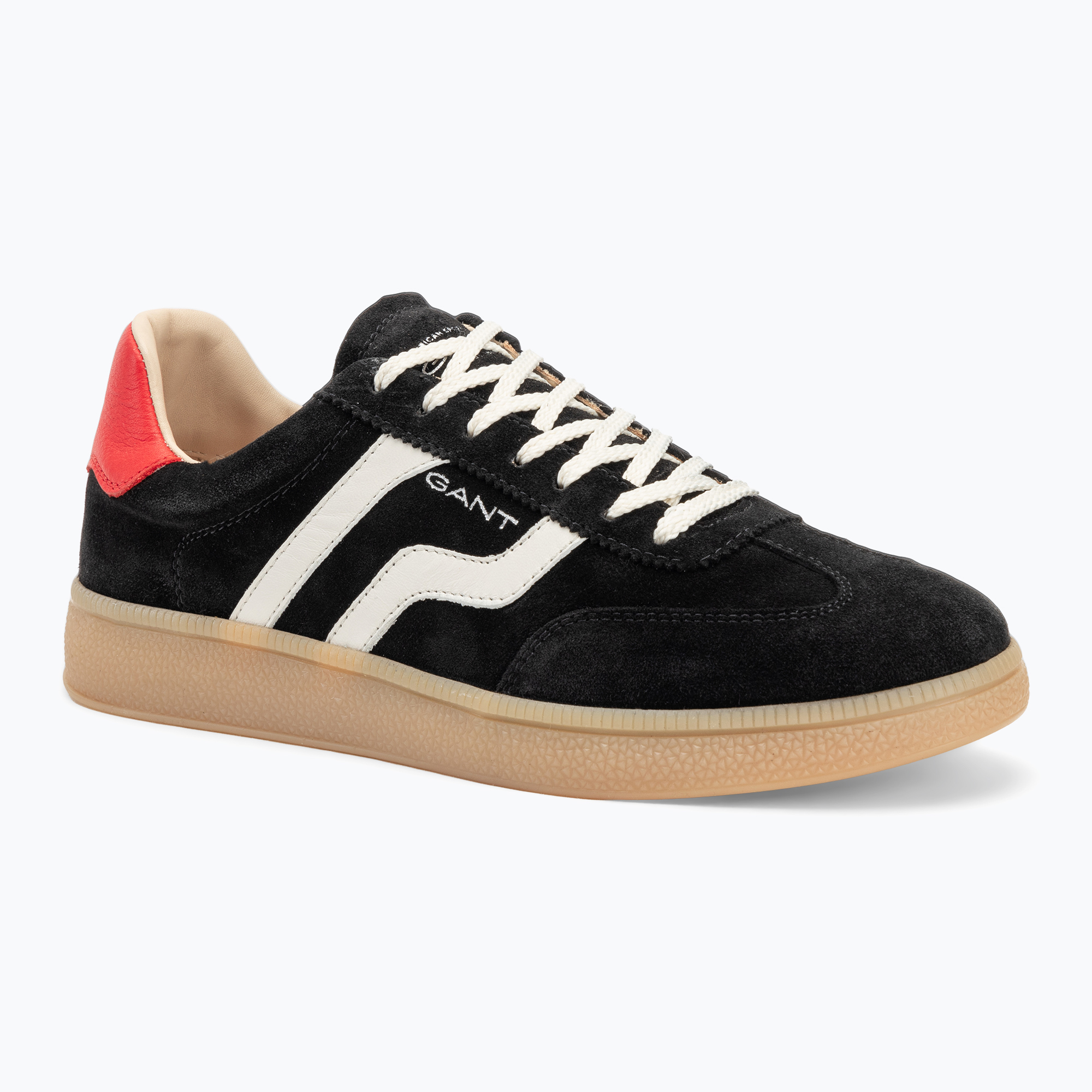 Buty męskie GANT Cuzmo black 