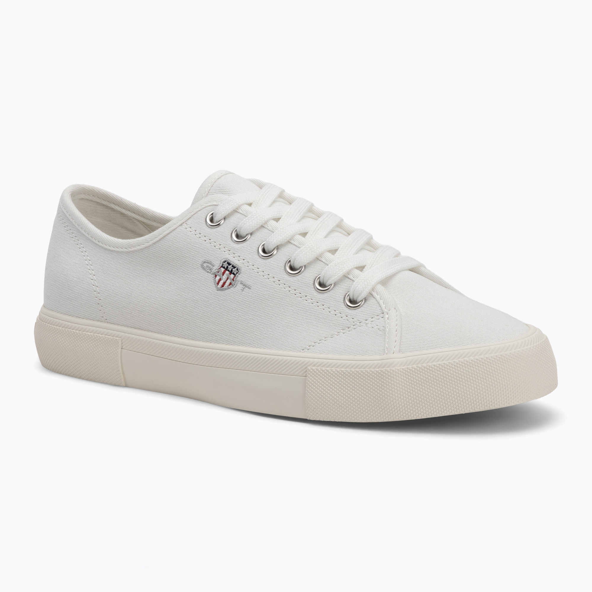 Trampki męskie GANT Killox white 